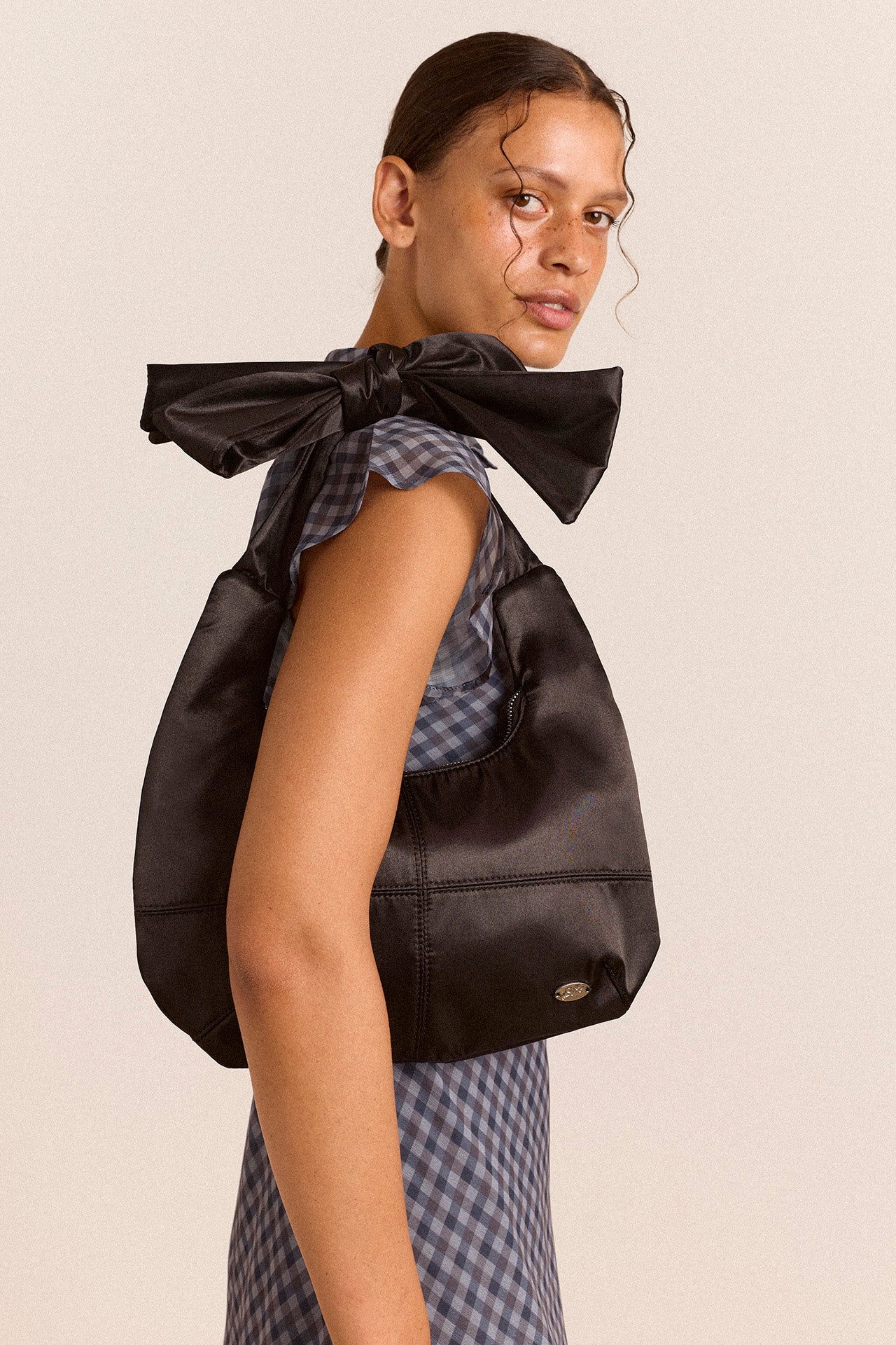 Roo Bow Tie Bag