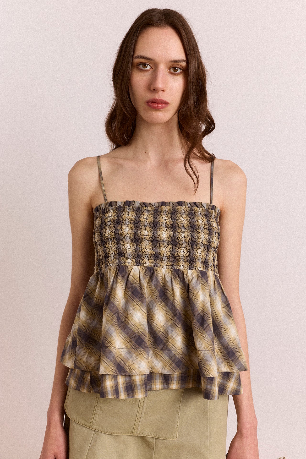 Azalea Cami