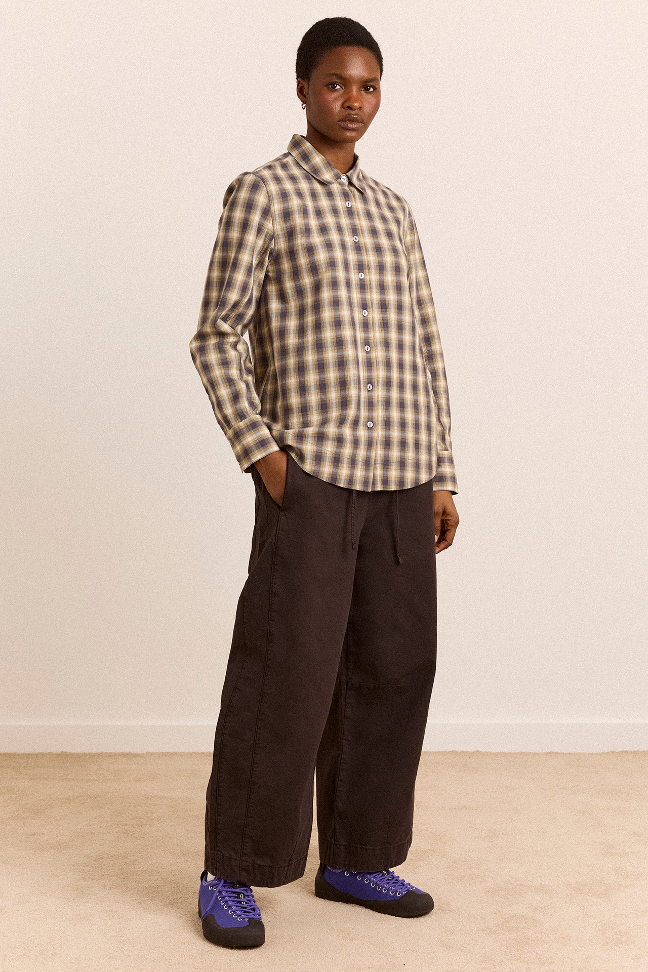 Solana Shirt