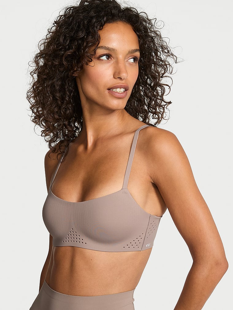 Featherweight™ Light Balconette Sports Bra