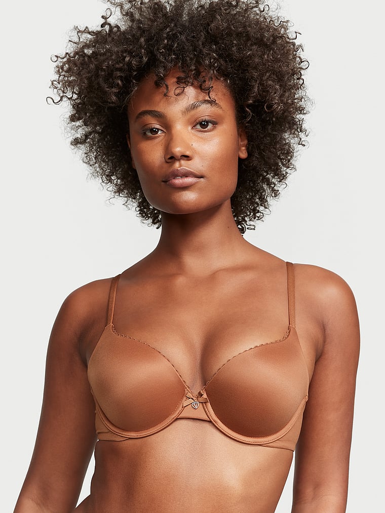 Perfect Shape Smooth Push-Up Bra