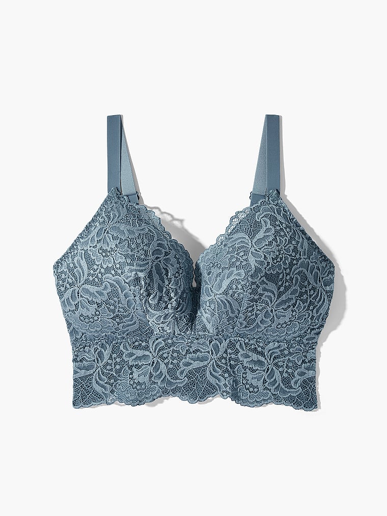 Jhansi Curvy Bralette