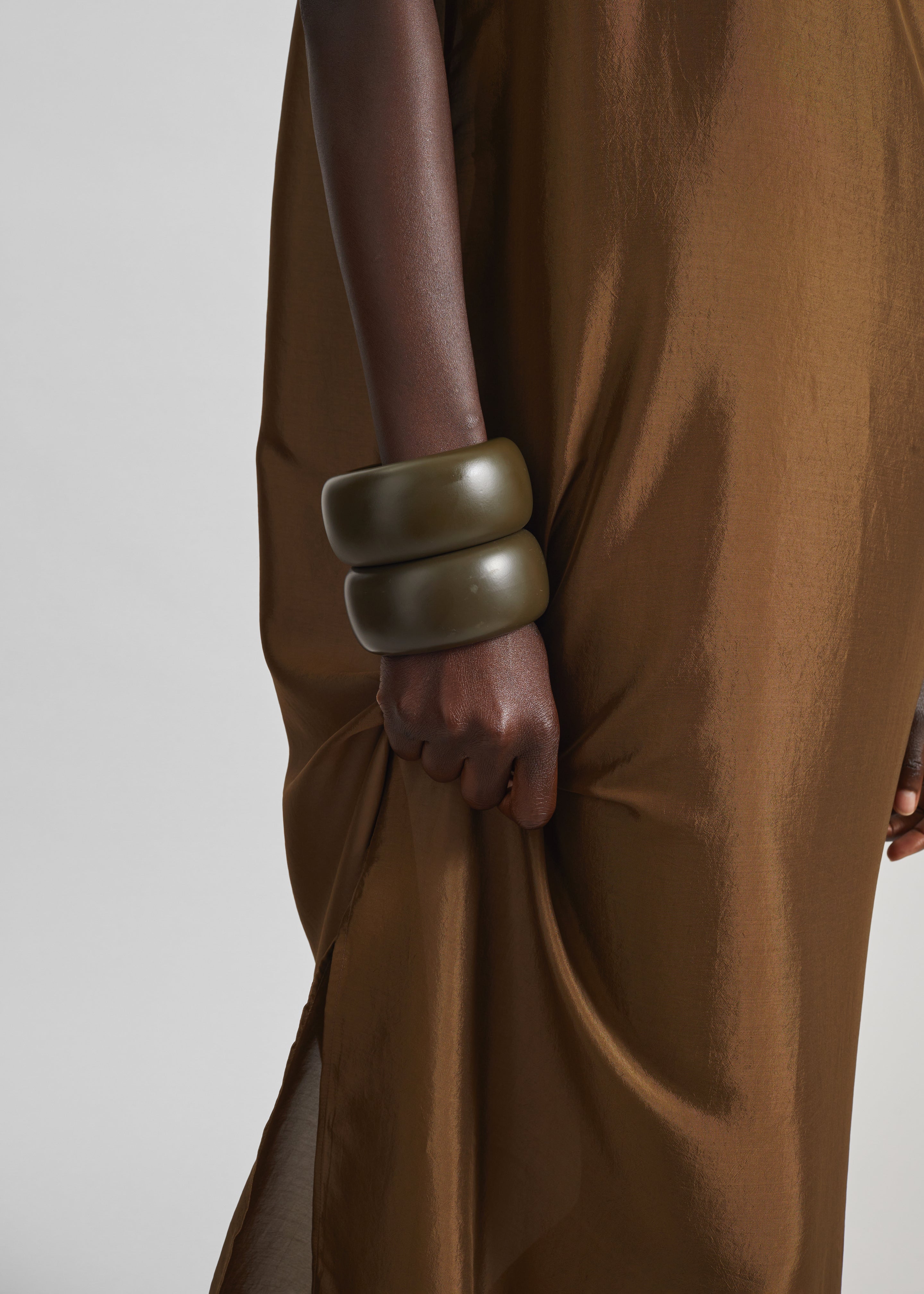 TFS Matte Bangle, image 3 of 8