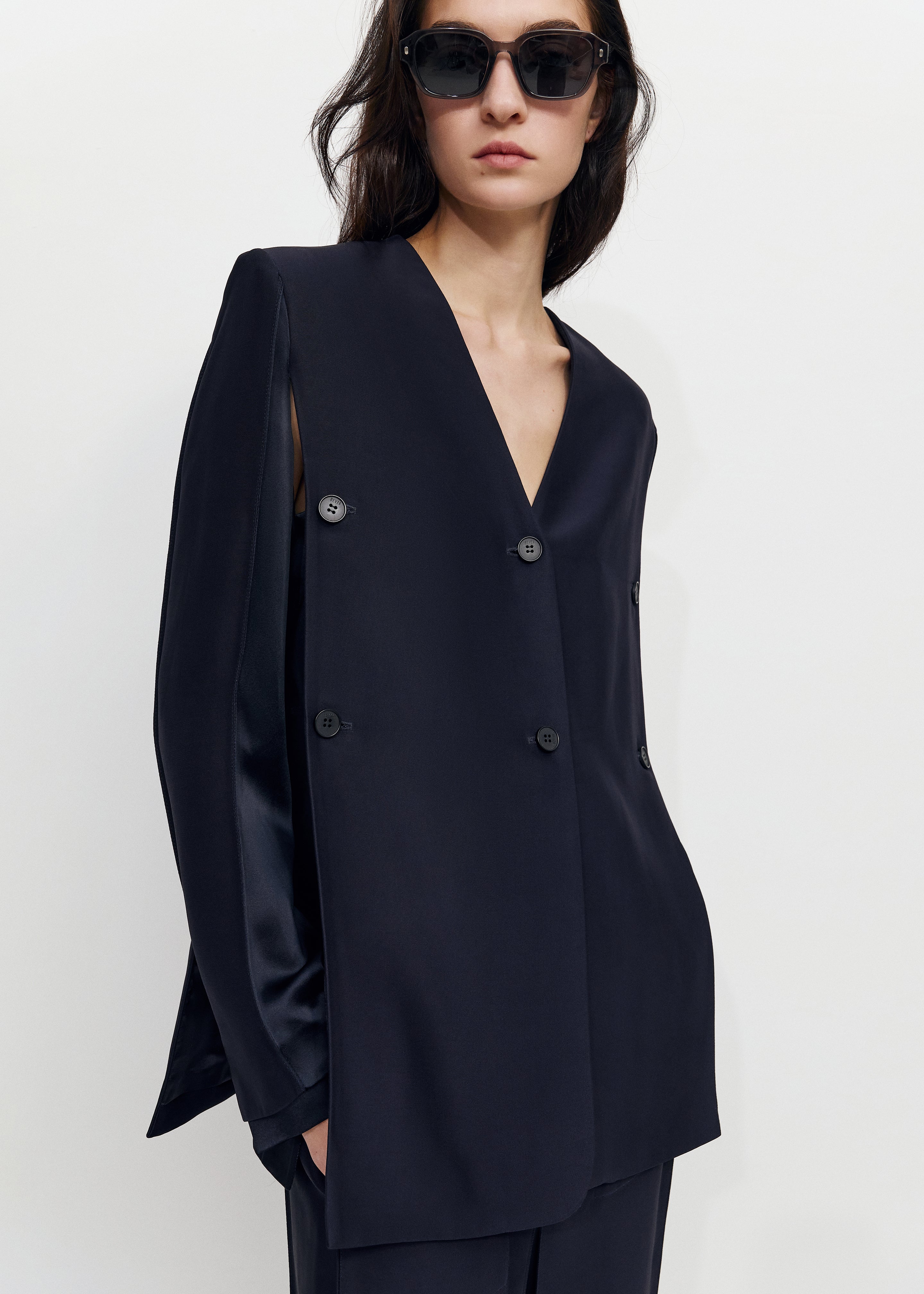 Deconstructed Jacket #3