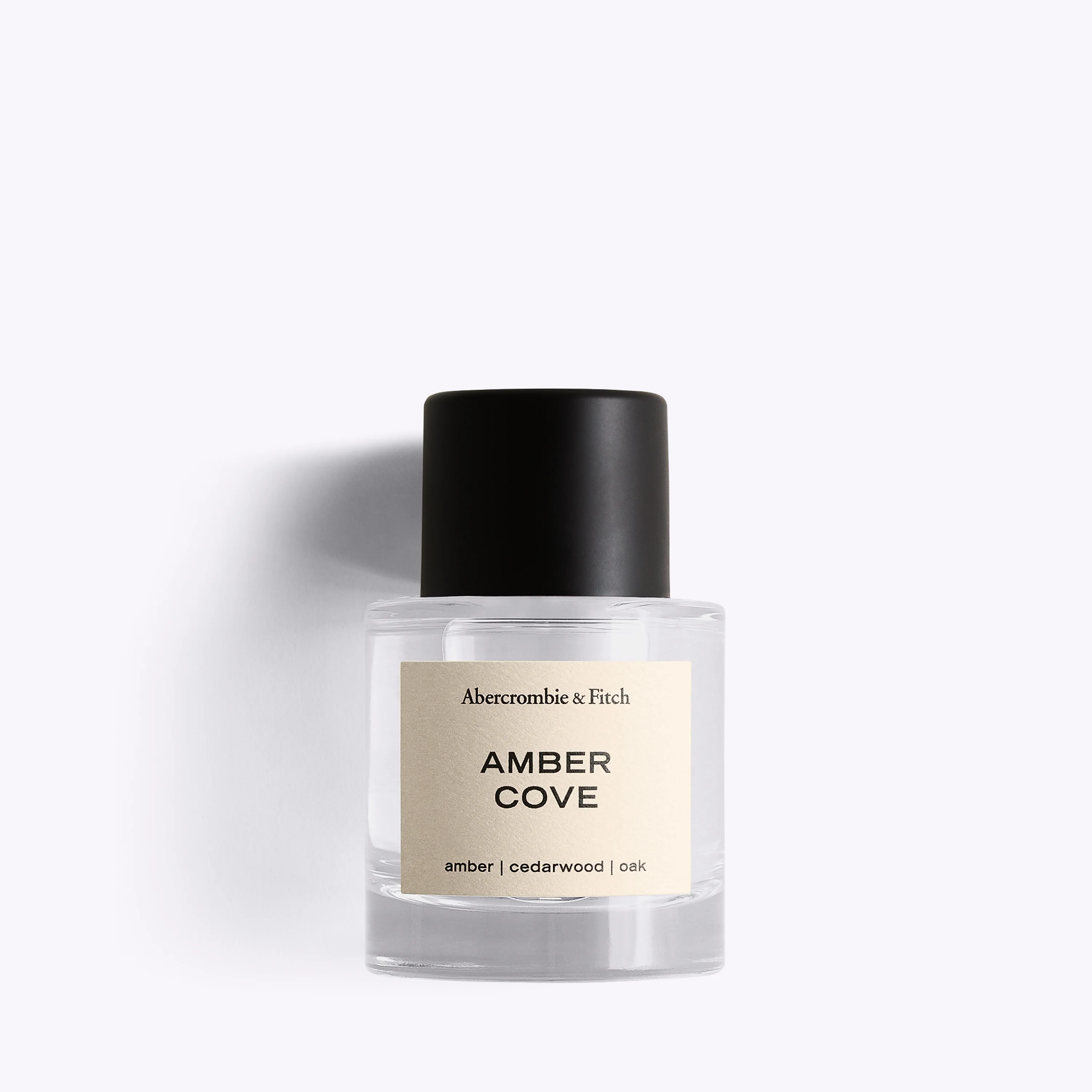 Amber Cove