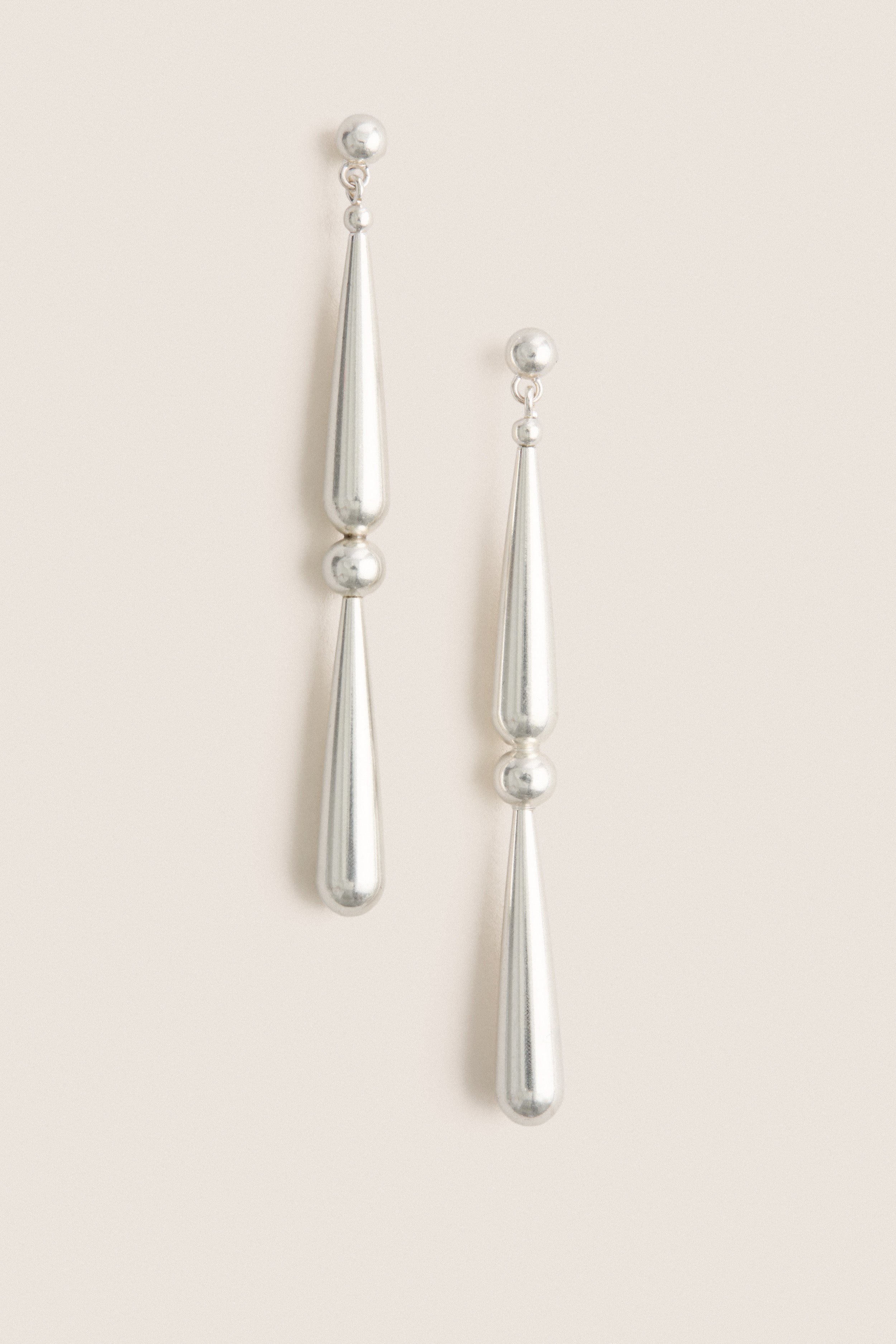 Drop Earrings