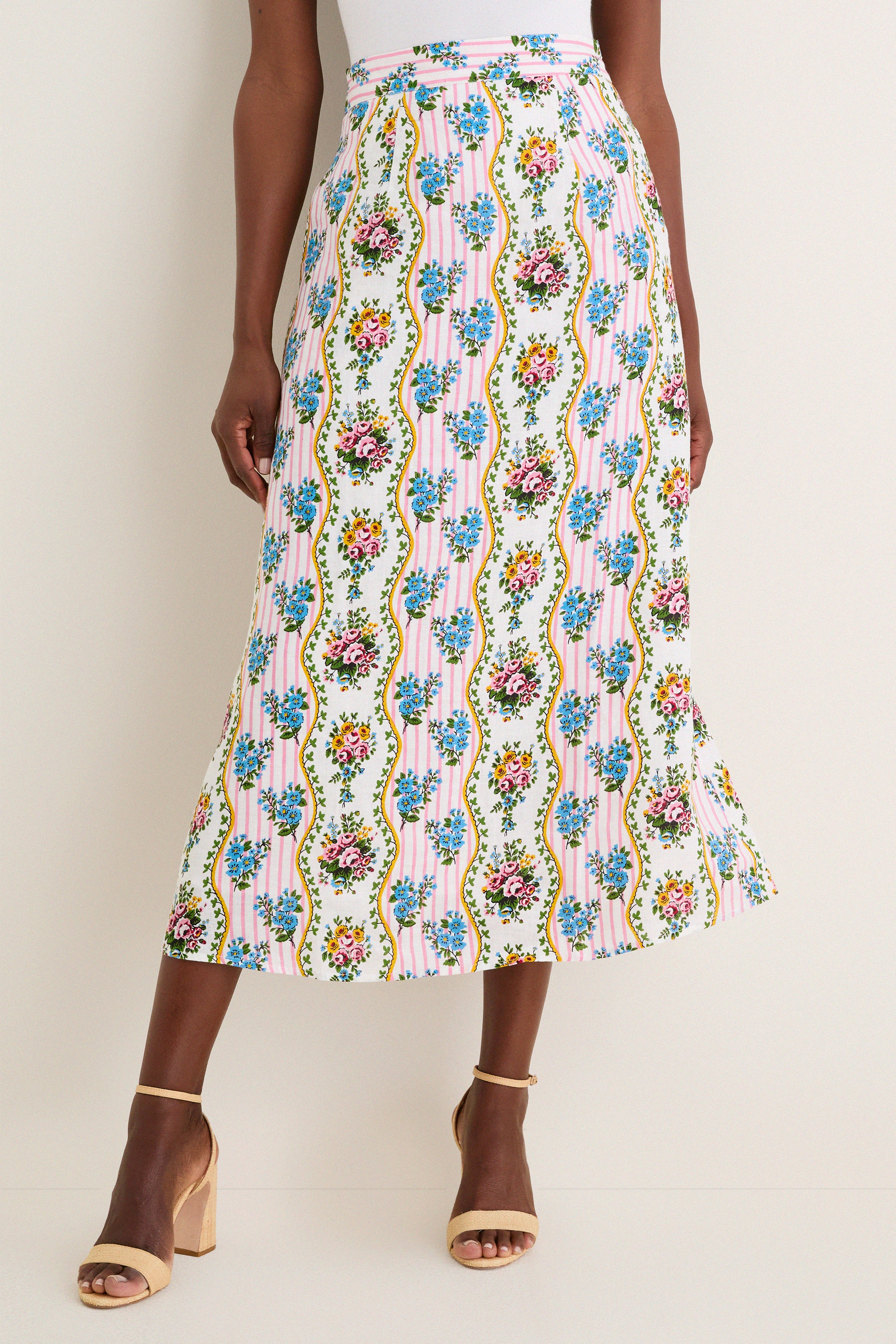 Sicily Skirt