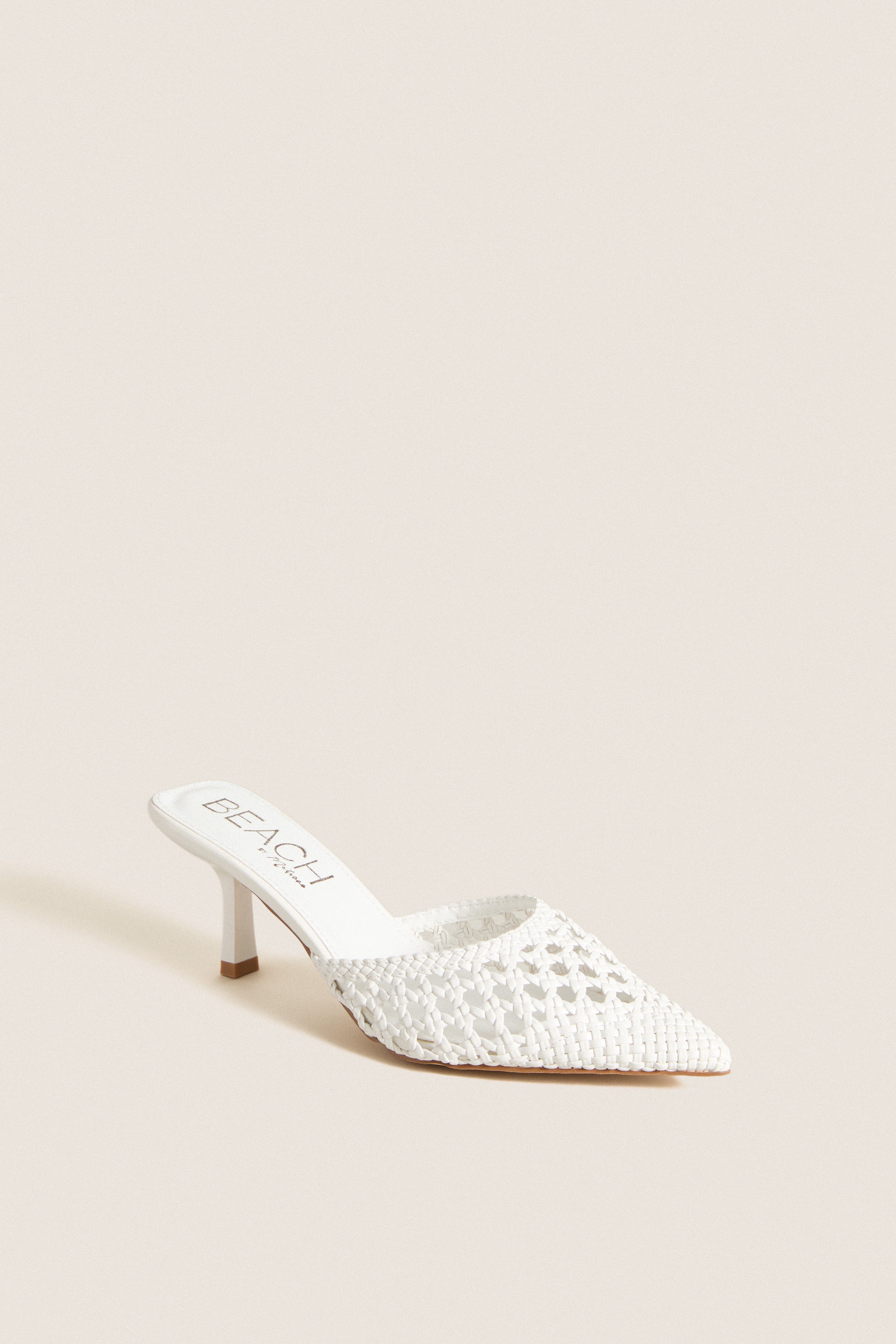 Tia Heels