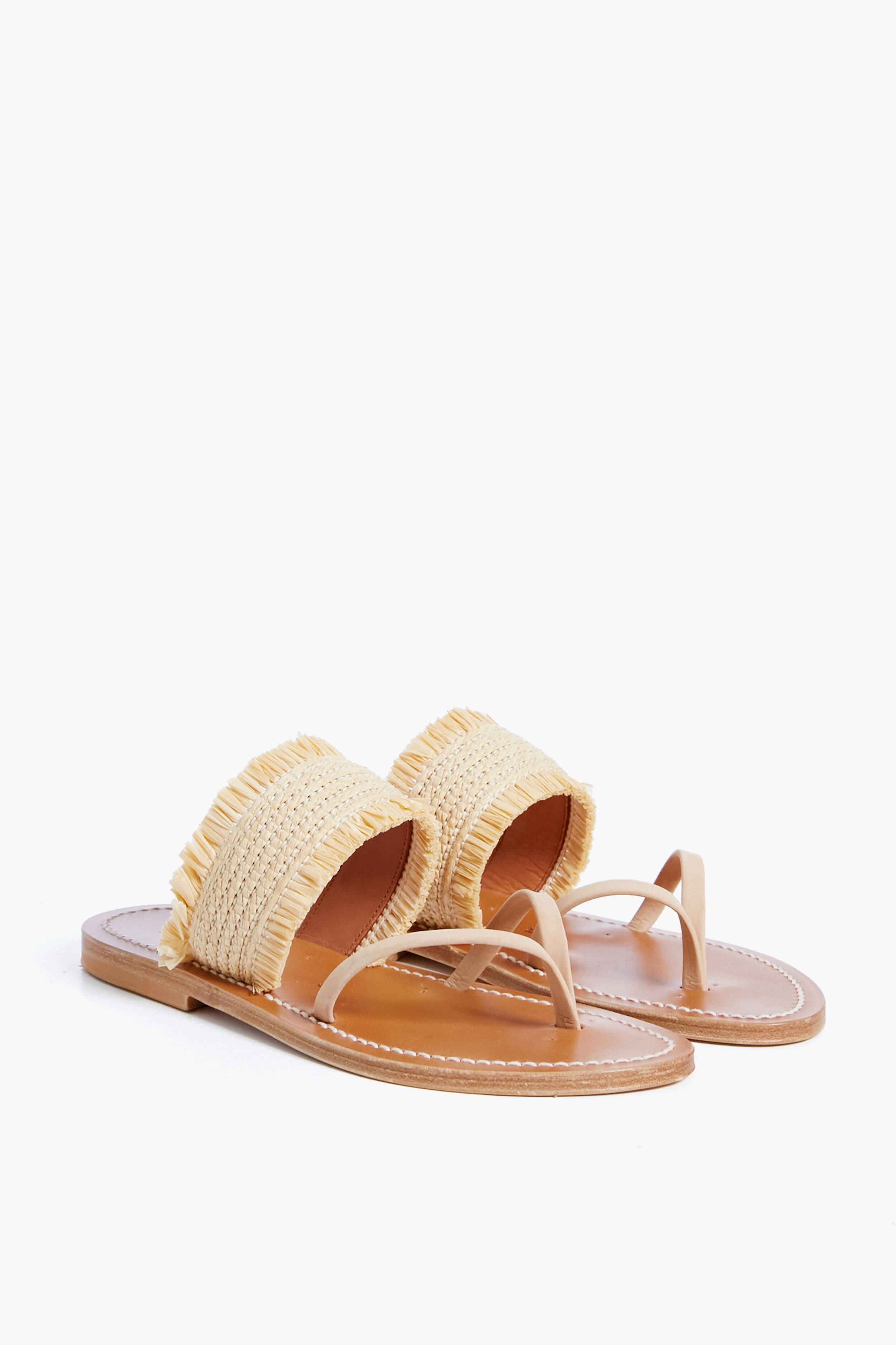 Telia Sandals — Image 4