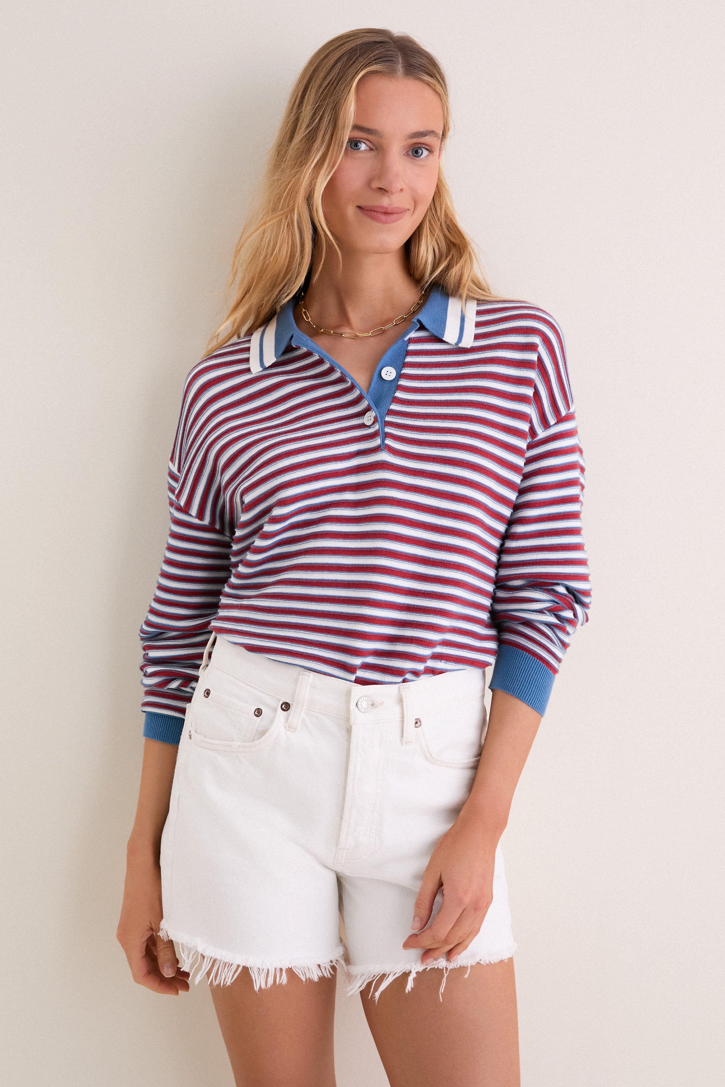 Clark Sweater