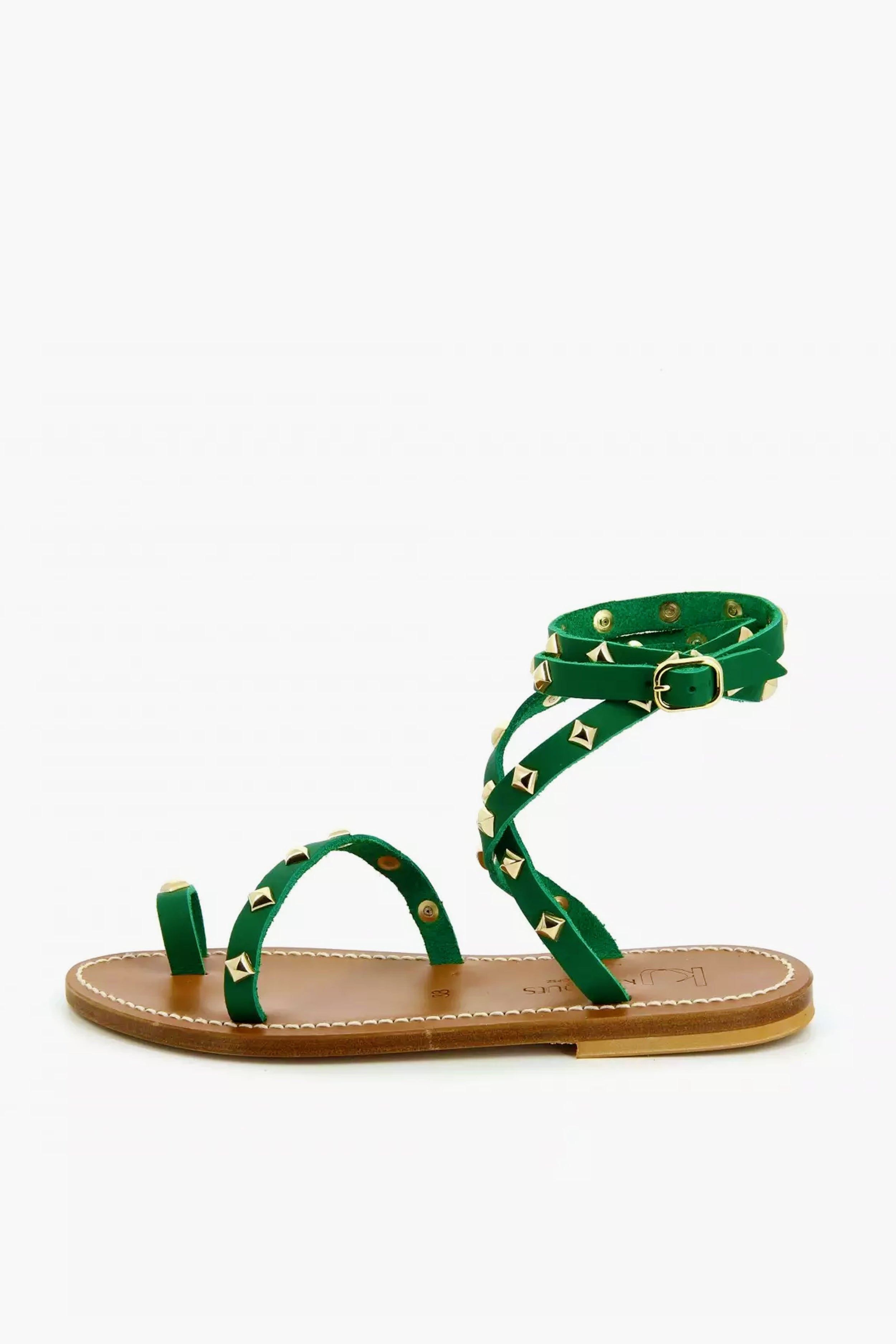 Skadipyr Sandals — Image 4