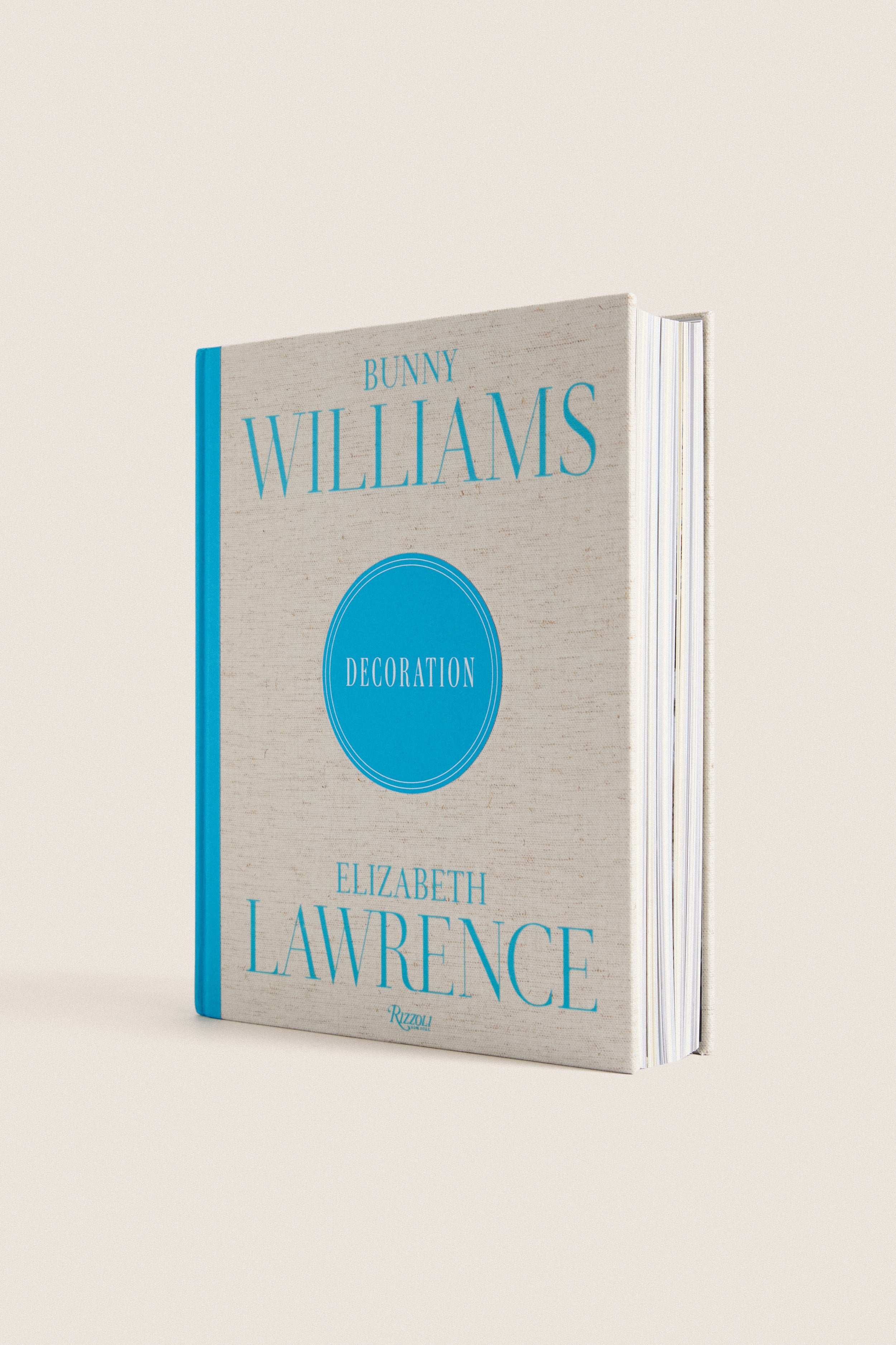 Bunny Williams and Elizabeth Lawrence: Decoration