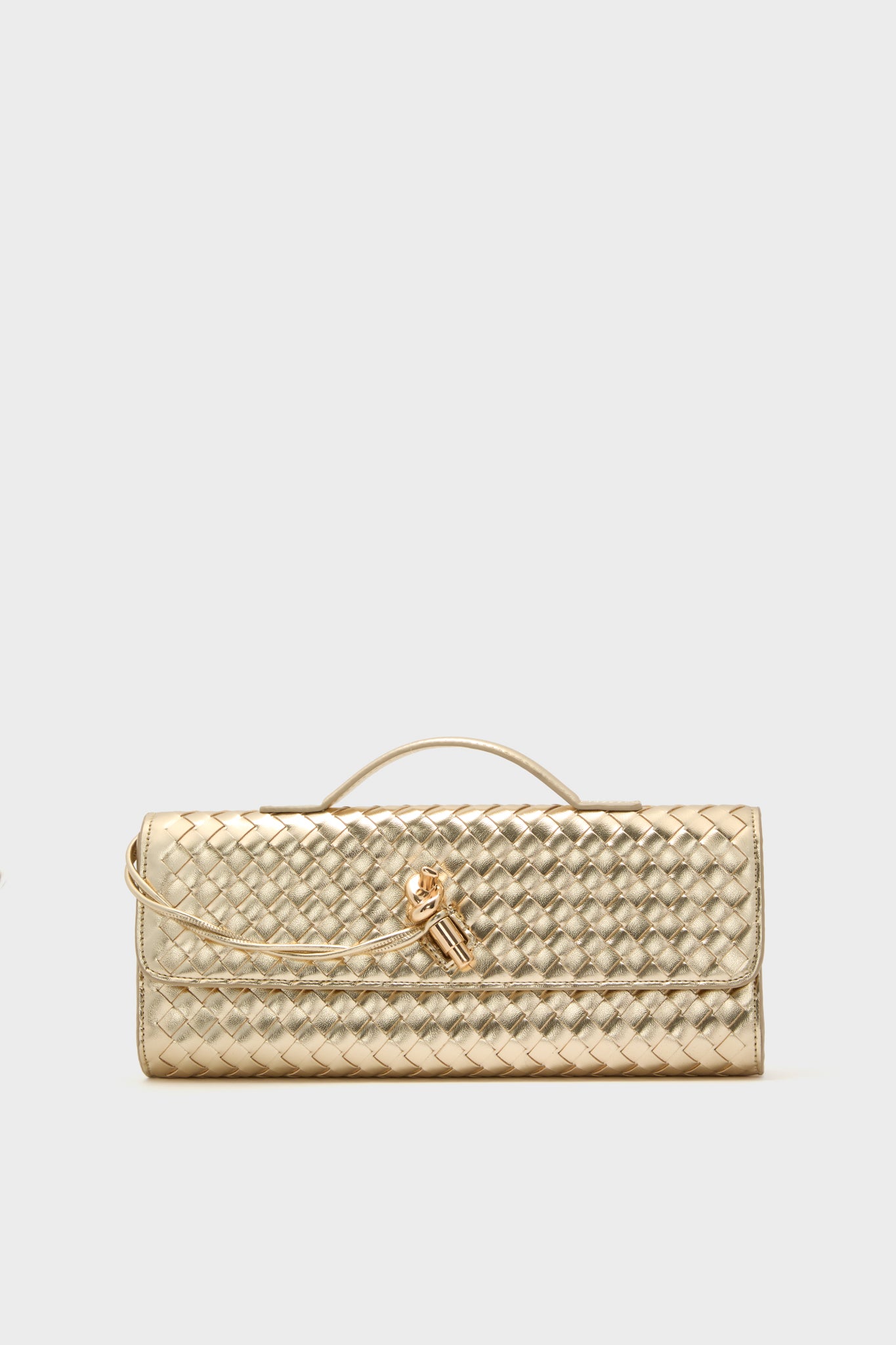 Alice Clutch Bag