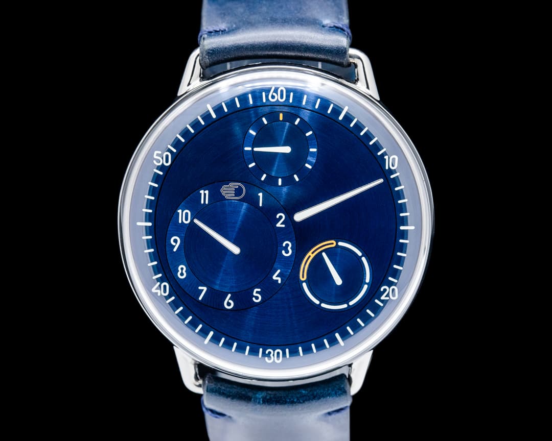 Type 1