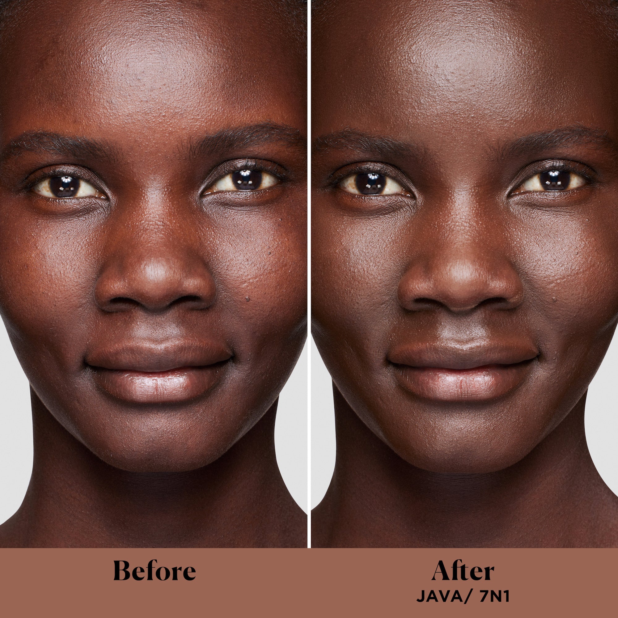 Real Flawless Weightless Perfecting Waterproof Foundation, image 8 of 131