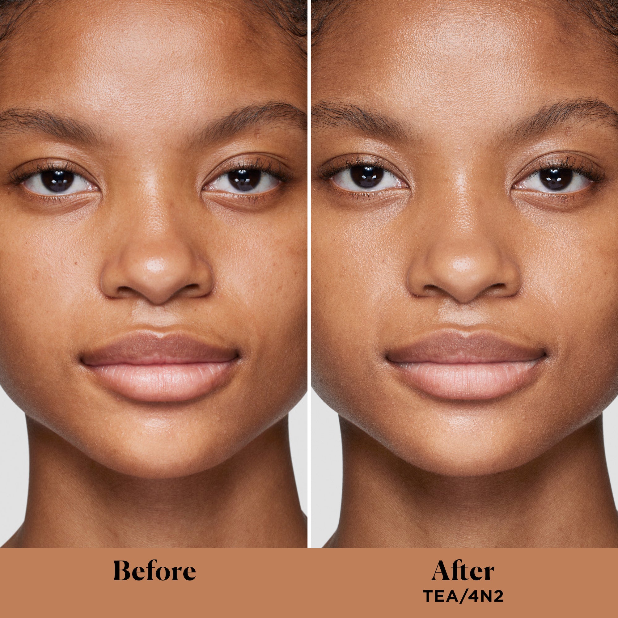 Real Flawless Weightless Perfecting Waterproof Foundation, image 26 of 131
