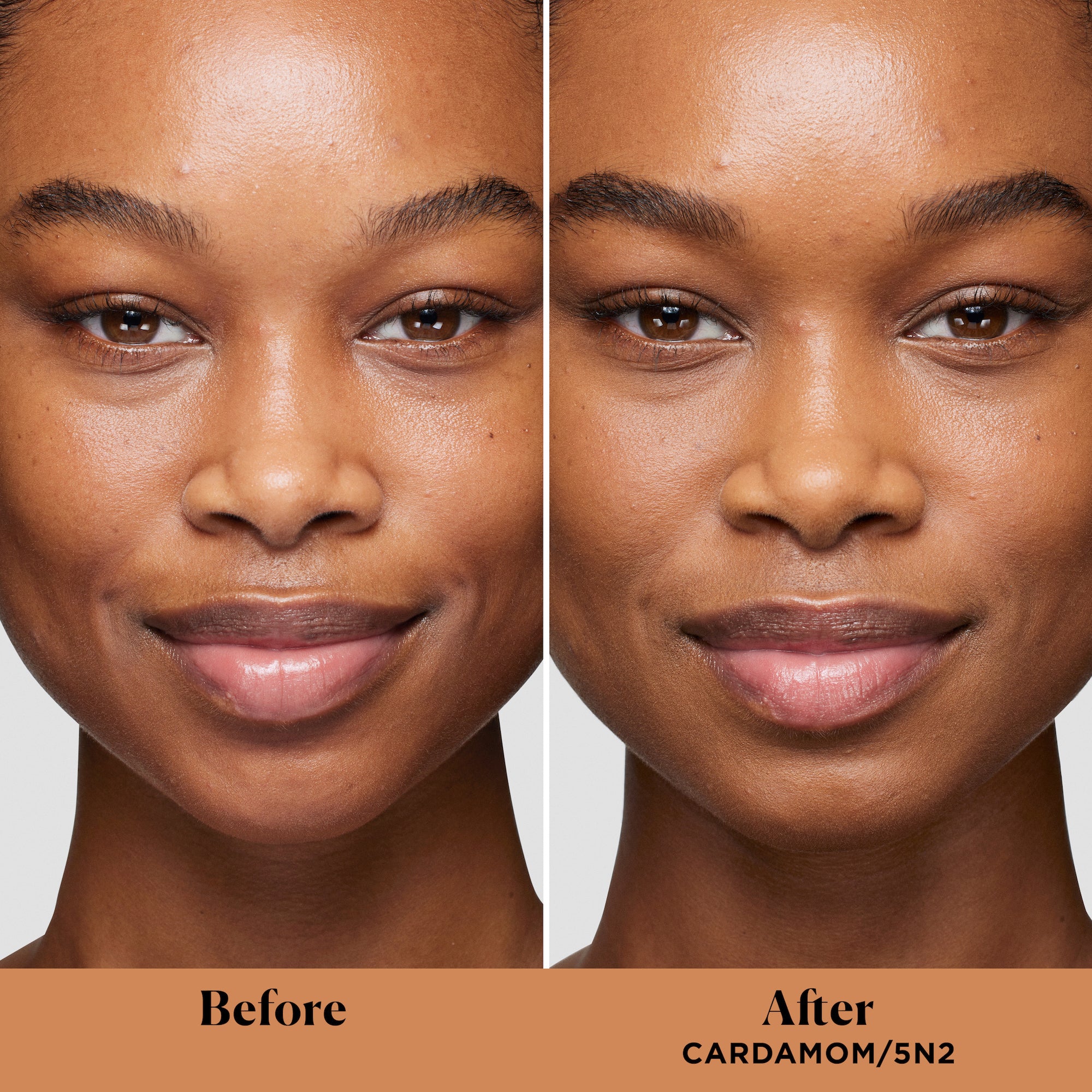 Real Flawless Weightless Perfecting Waterproof Foundation, image 9 of 131