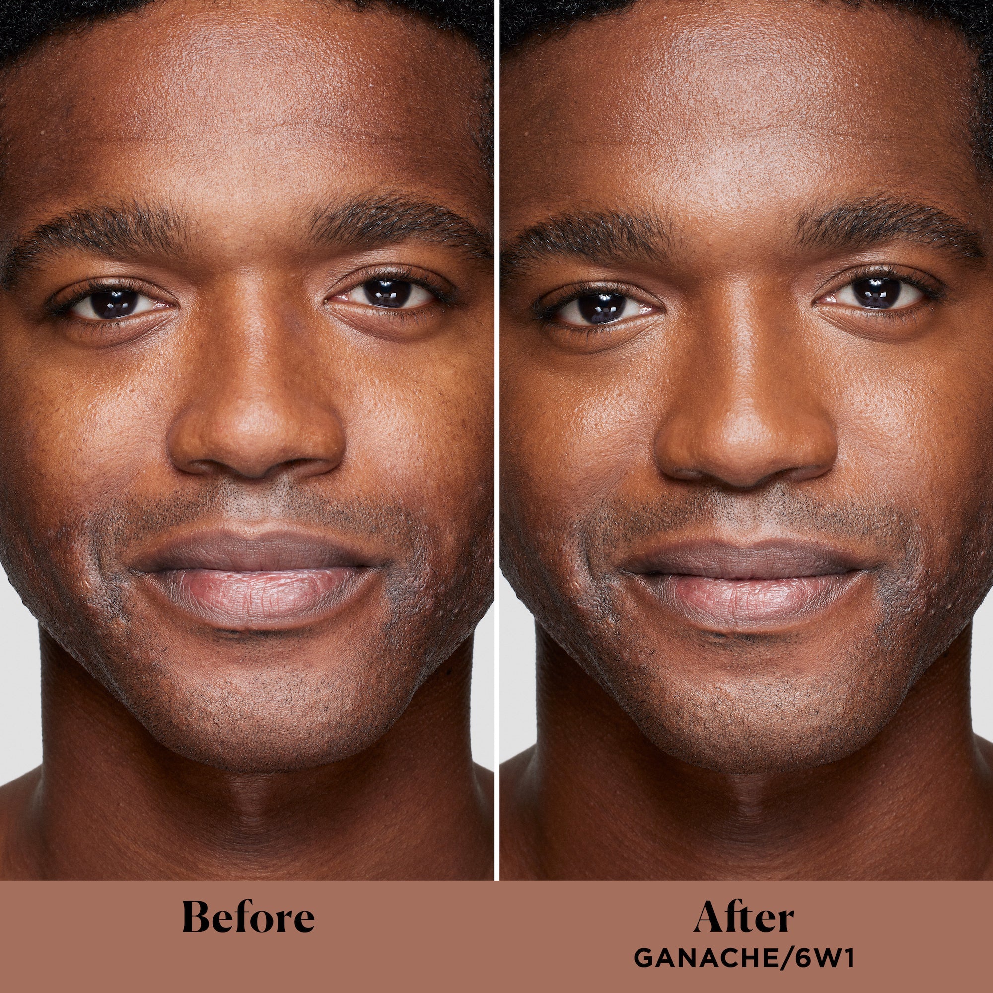 Real Flawless Weightless Perfecting Waterproof Foundation, image 4 of 131