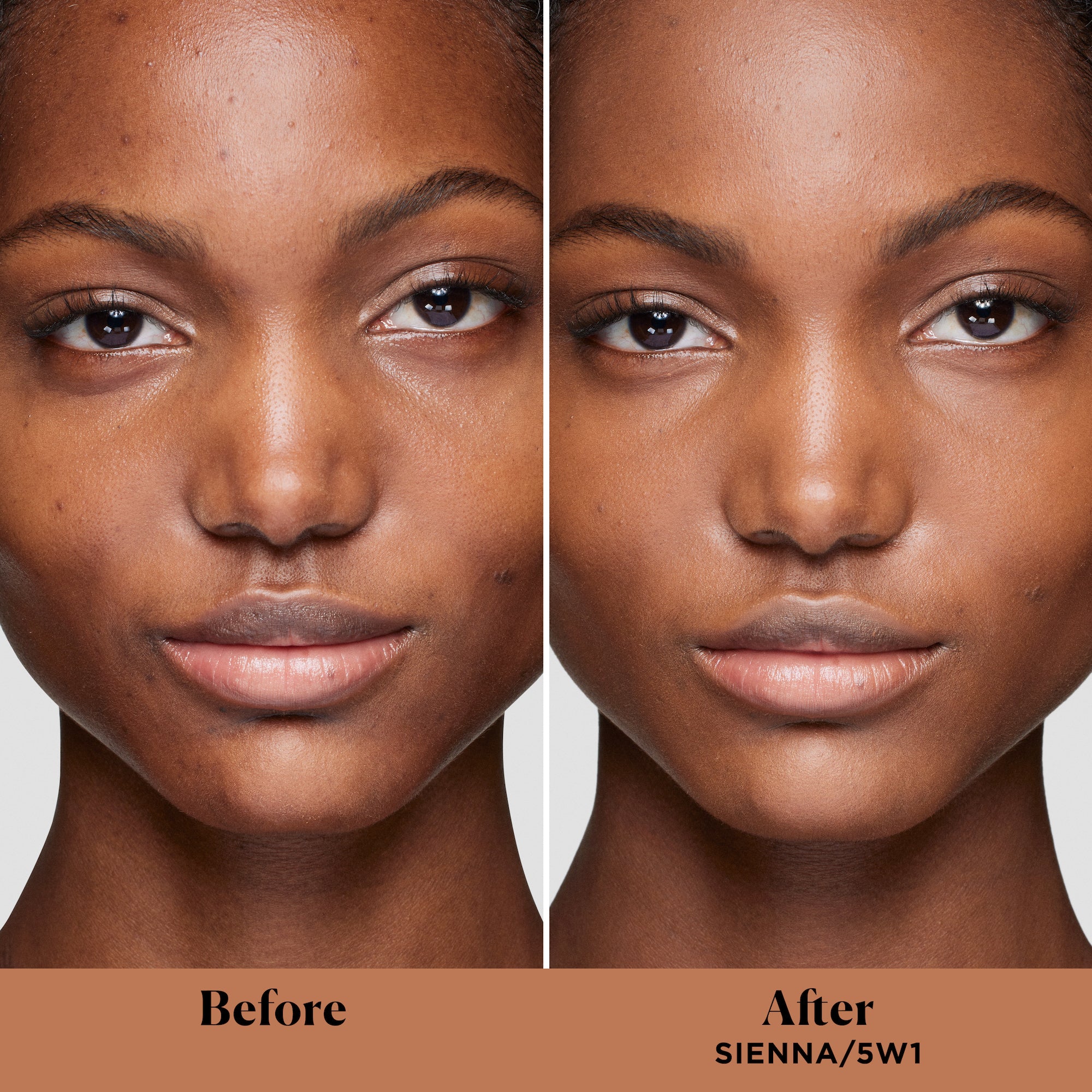 Real Flawless Weightless Perfecting Waterproof Foundation, image 10 of 131