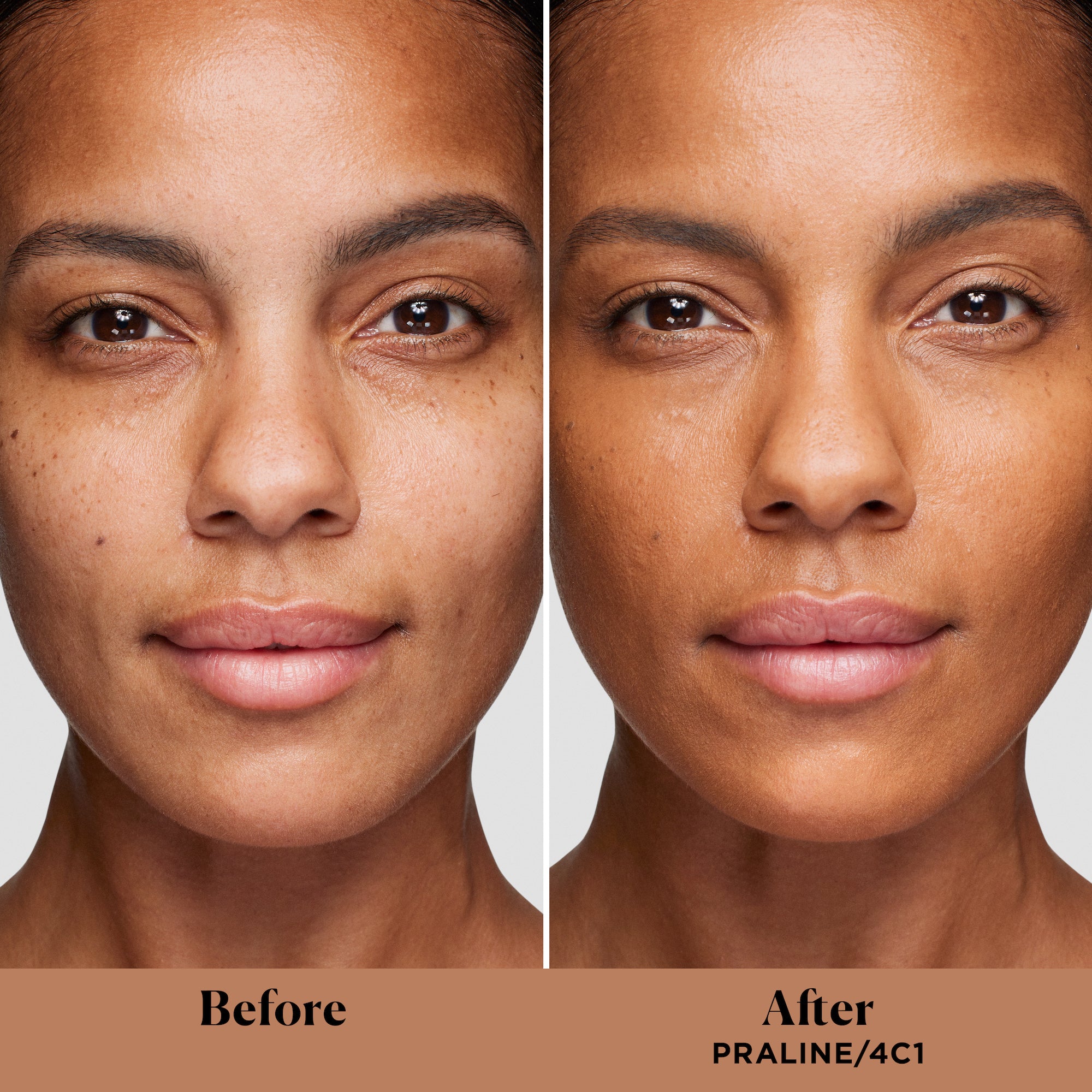 Real Flawless Weightless Perfecting Waterproof Foundation, image 24 of 131