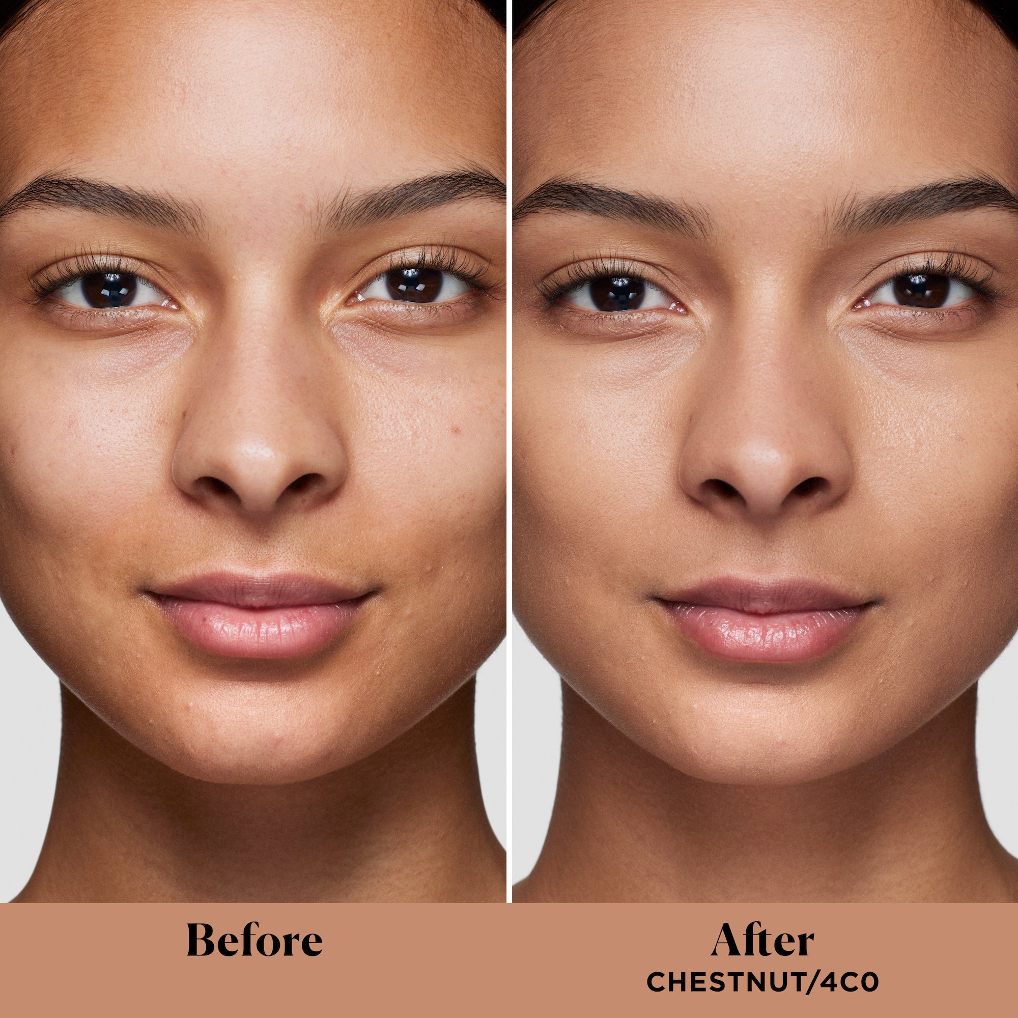 Real Flawless Weightless Perfecting Waterproof Foundation, image 31 of 131