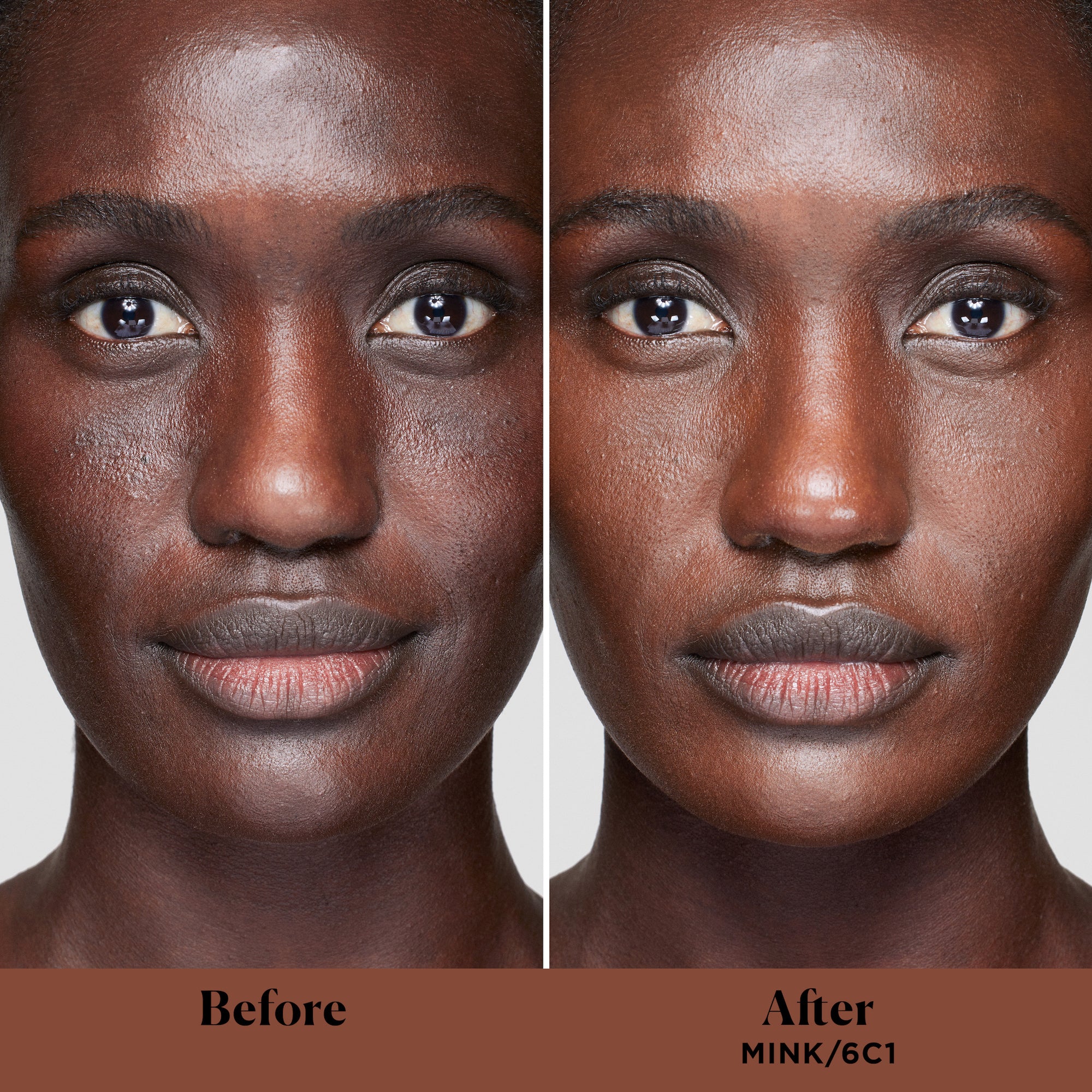 Real Flawless Weightless Perfecting Waterproof Foundation, image 5 of 131