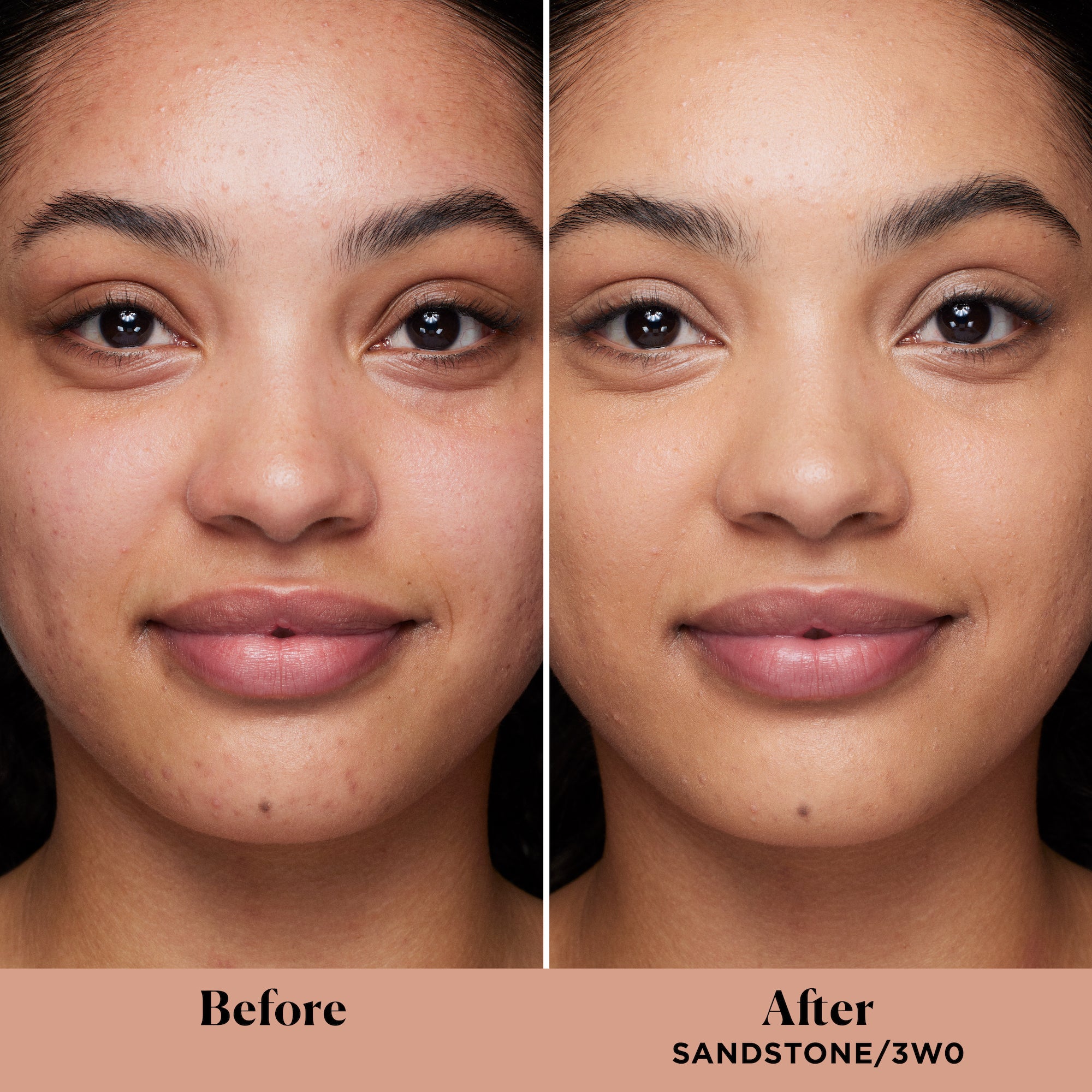 Real Flawless Weightless Perfecting Waterproof Foundation, image 28 of 131