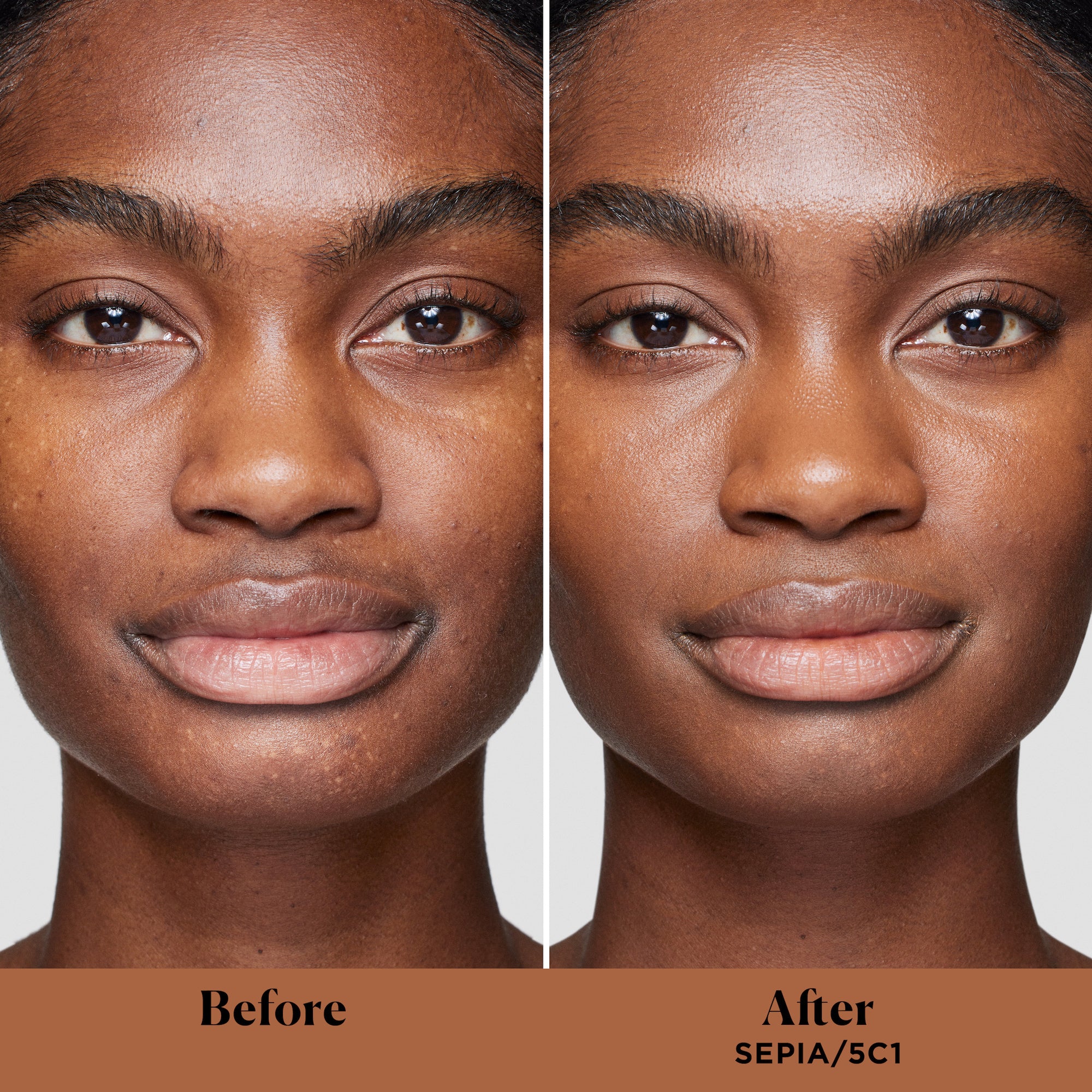 Real Flawless Weightless Perfecting Waterproof Foundation, image 7 of 131