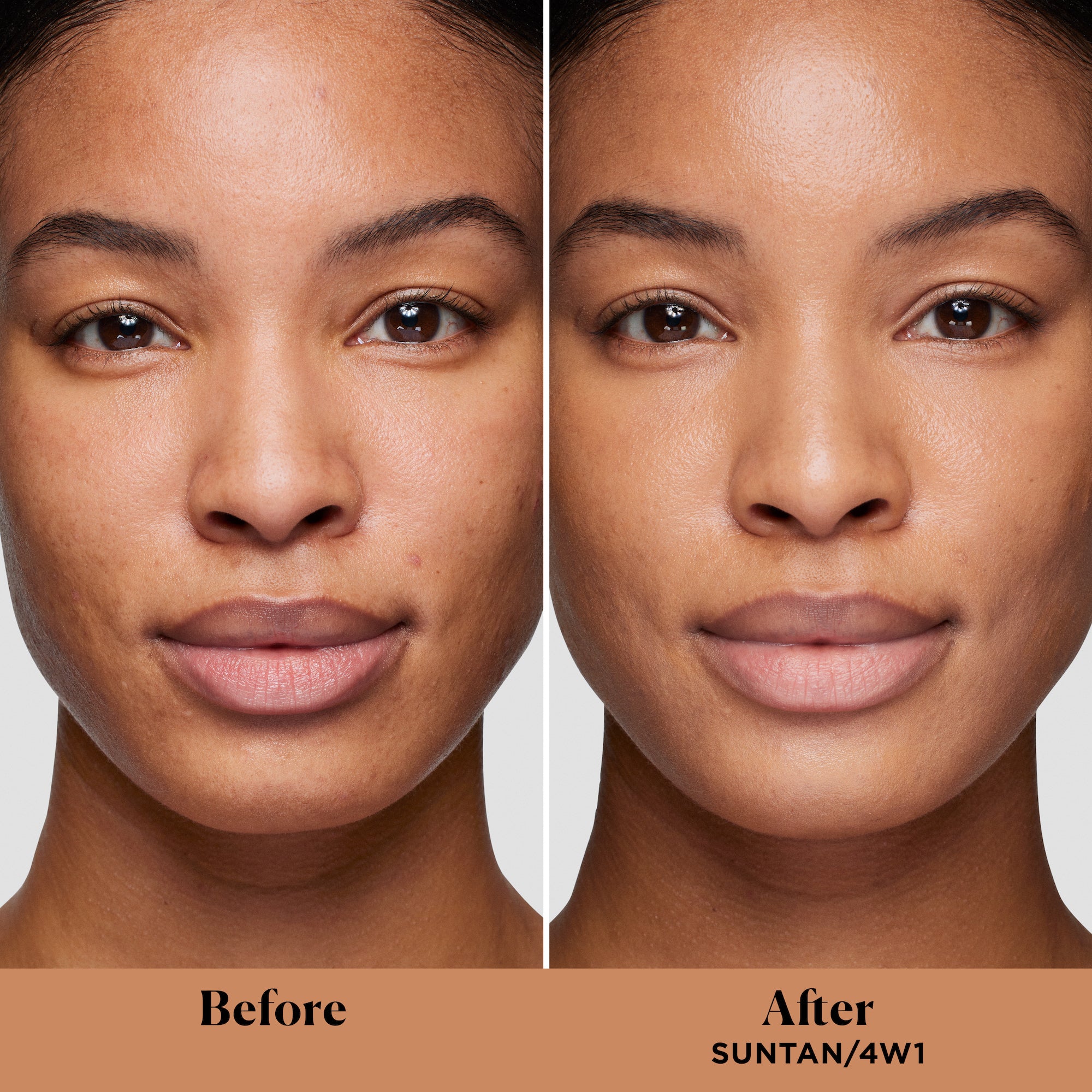 Real Flawless Weightless Perfecting Waterproof Foundation, image 23 of 131