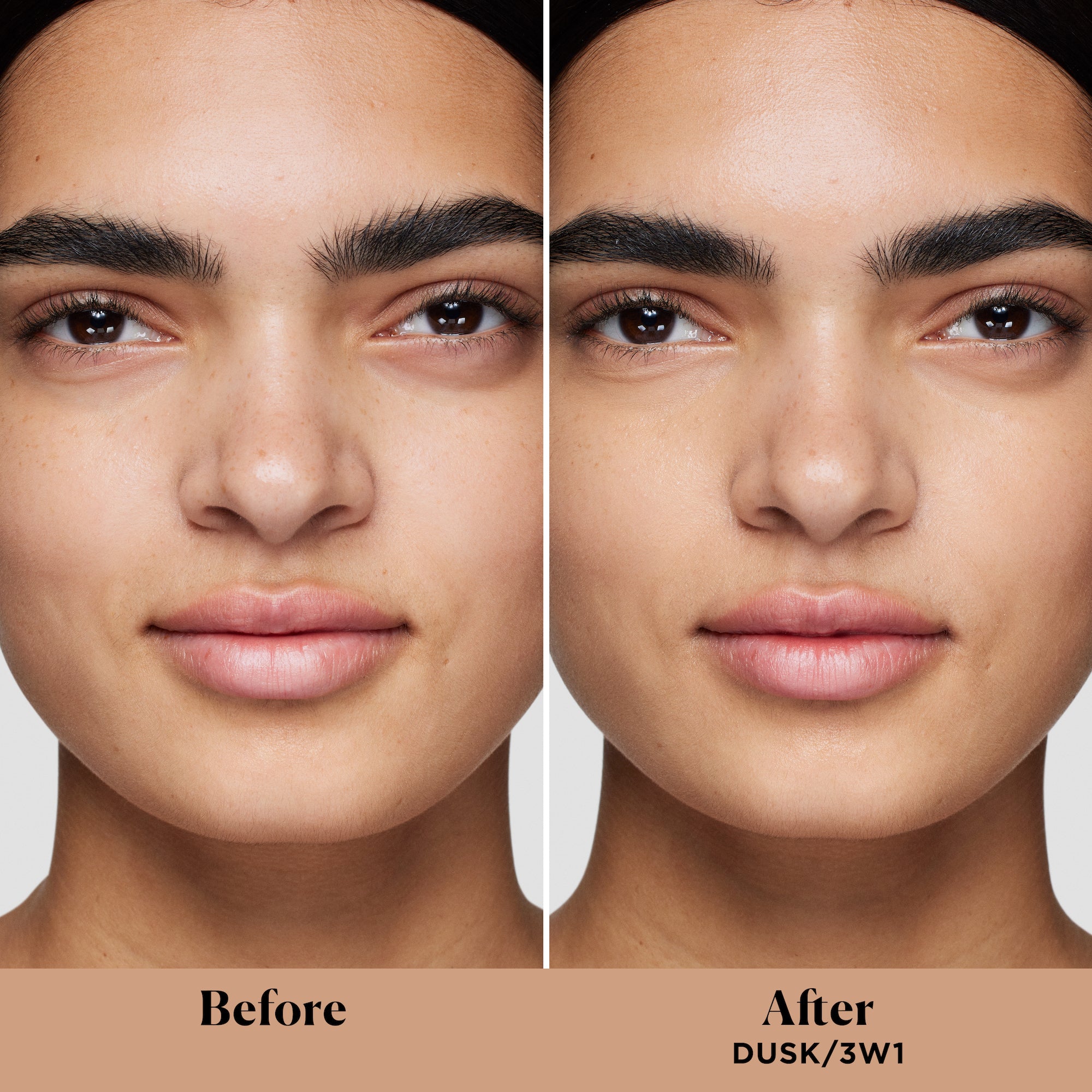 Real Flawless Weightless Perfecting Waterproof Foundation, image 30 of 131