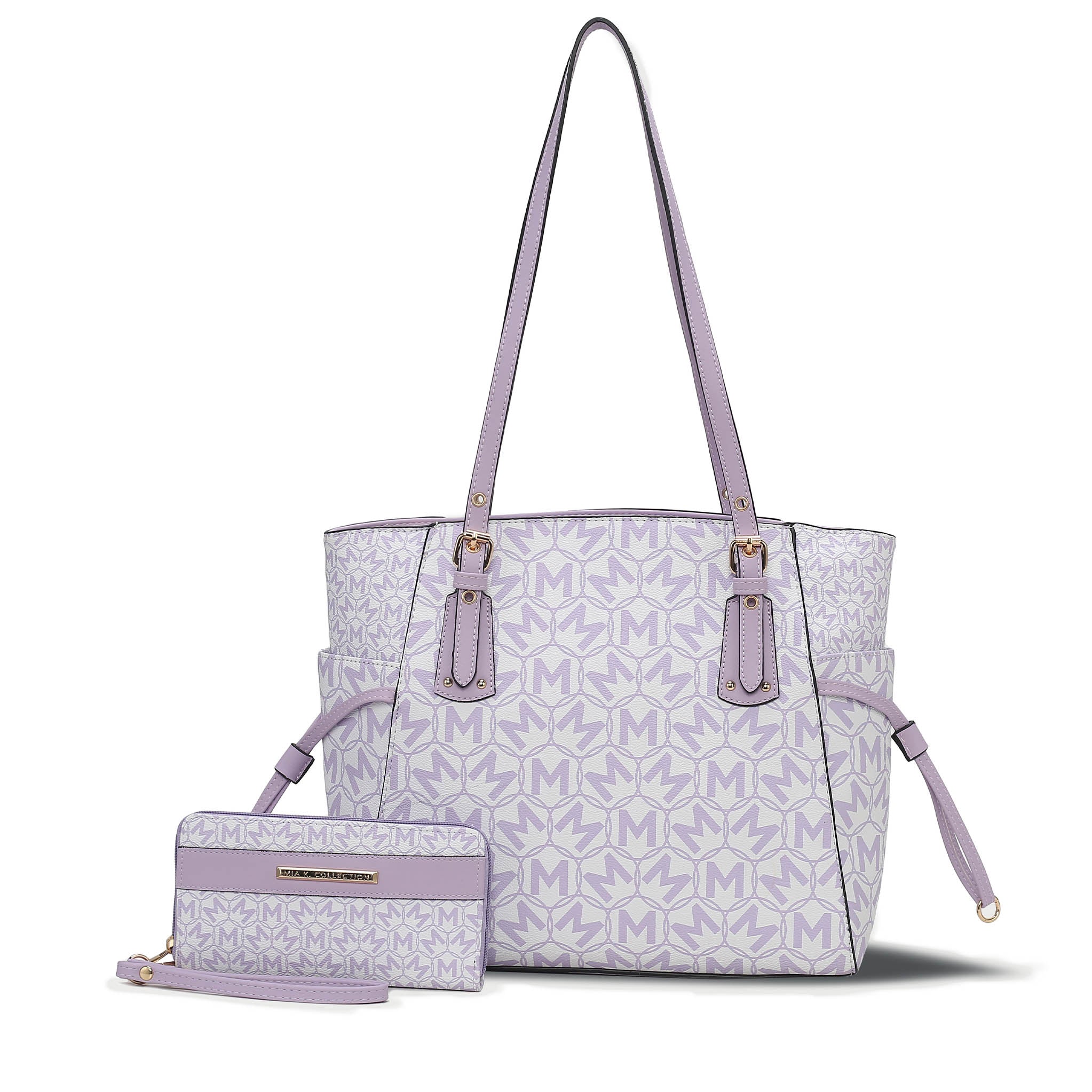 Pauline Tote Bag Set