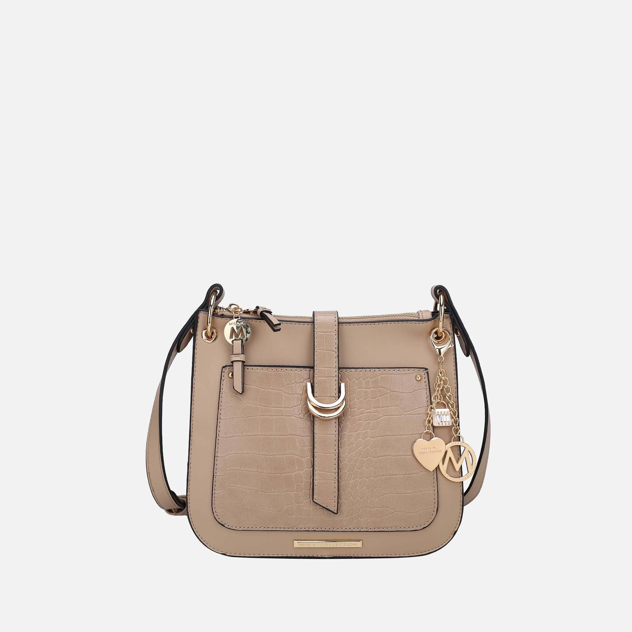 Kiltienne Crossbody Bag