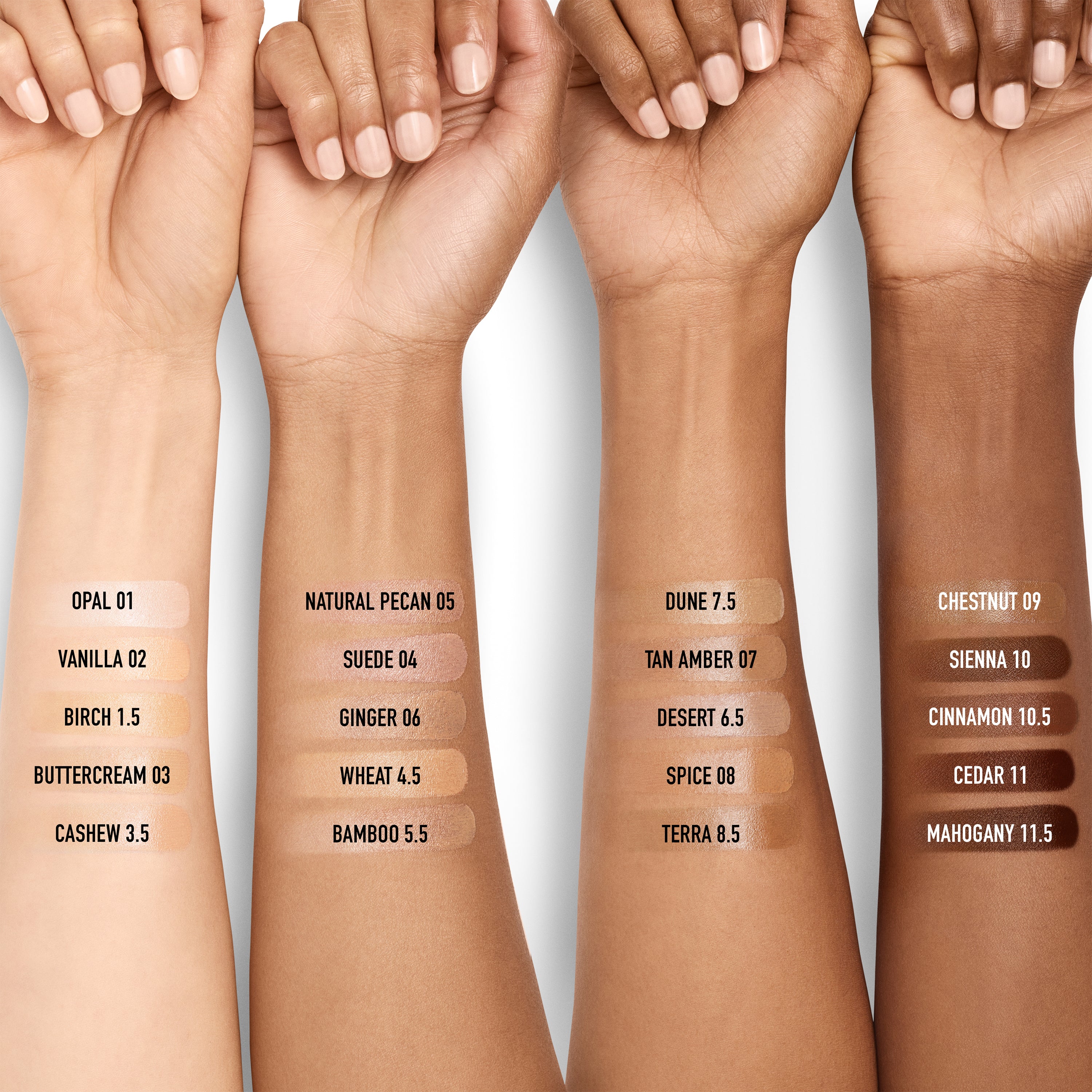 COMPLEXION RESCUE® Luminous Skin Tint Stick, image 6 of 73
