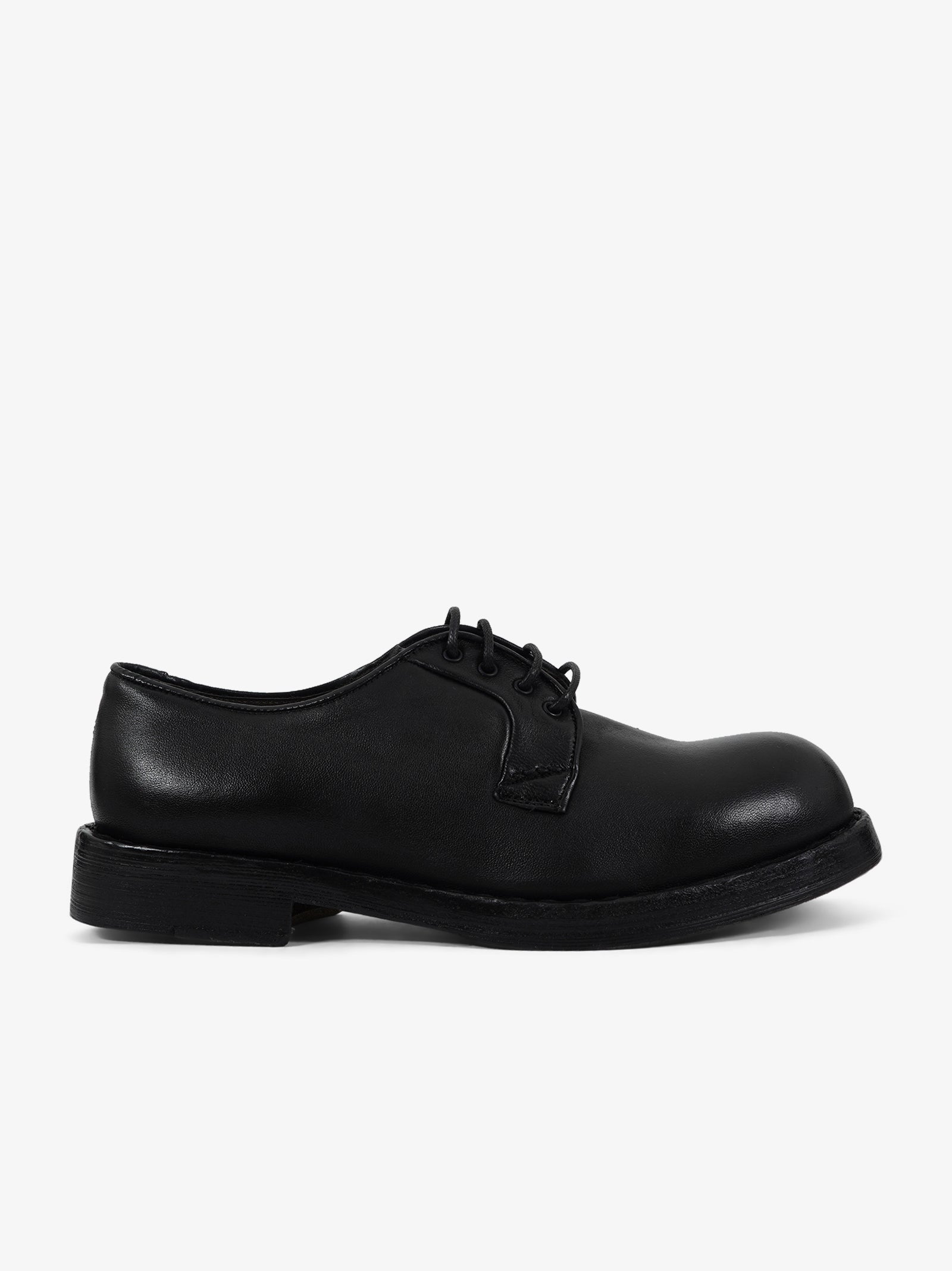 stringate uomo tre occhielli