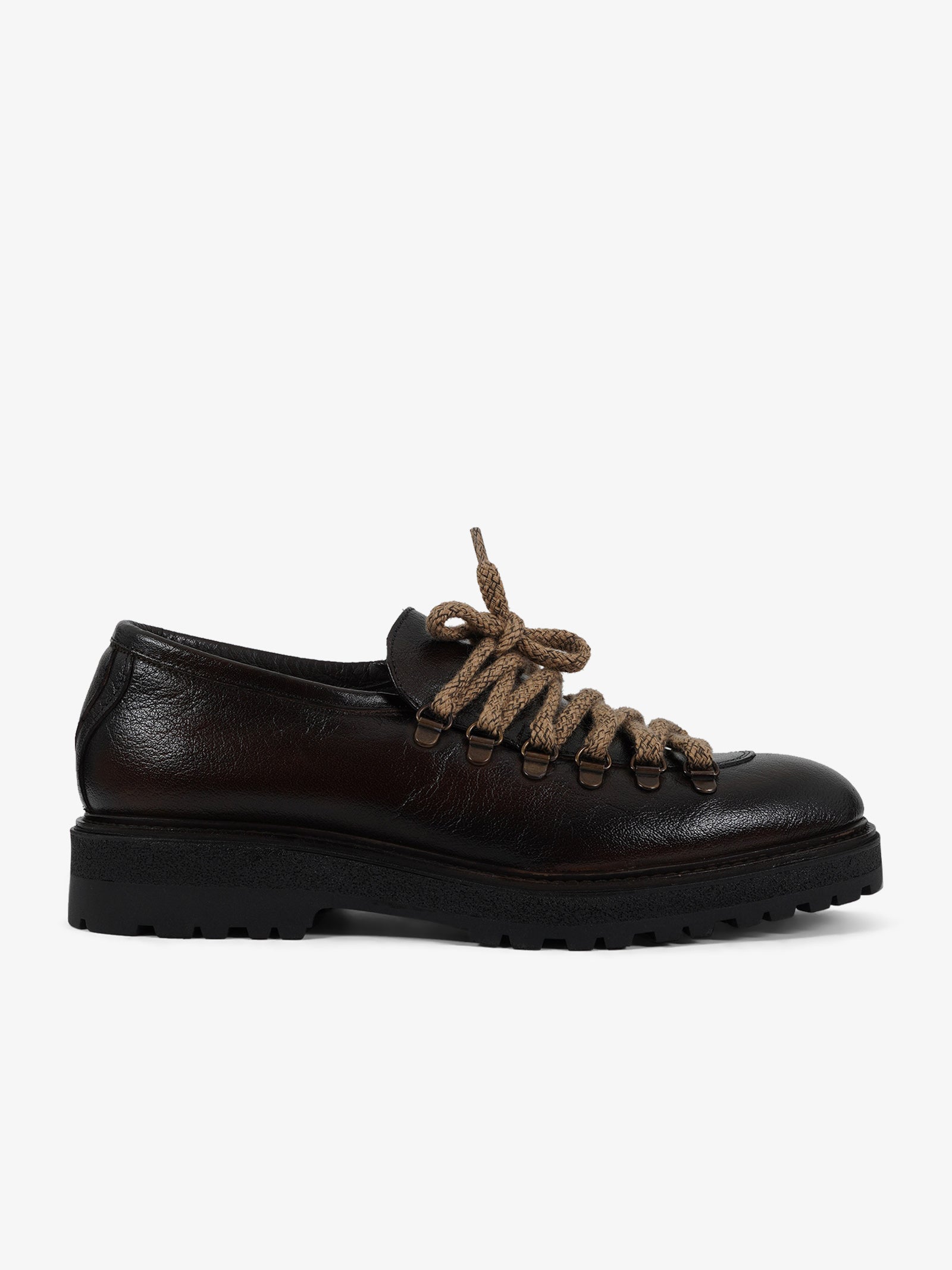 stringate uomo hiking