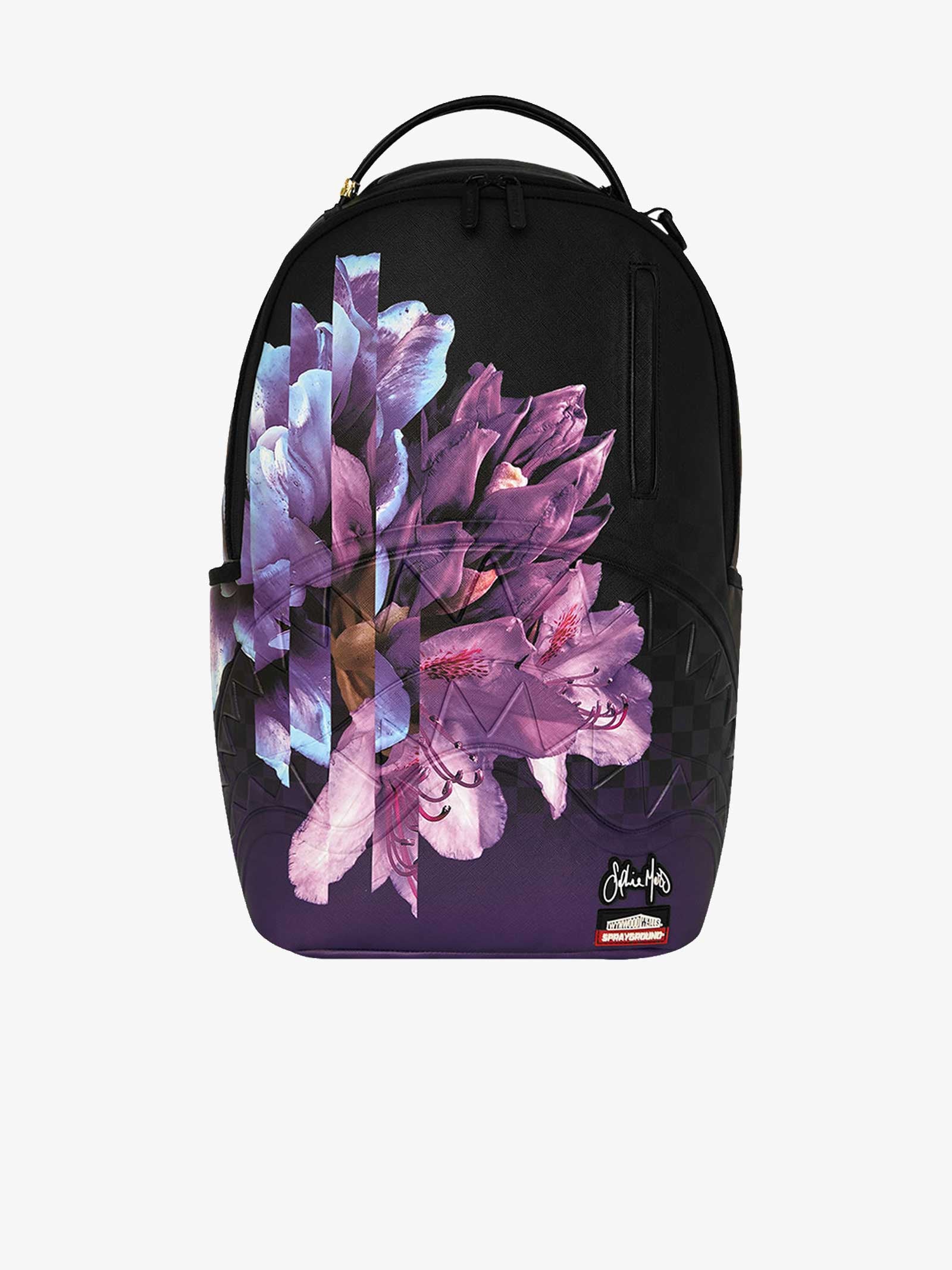 Wynwood Walls Sophie Mess Backpack 910B7724NSZ