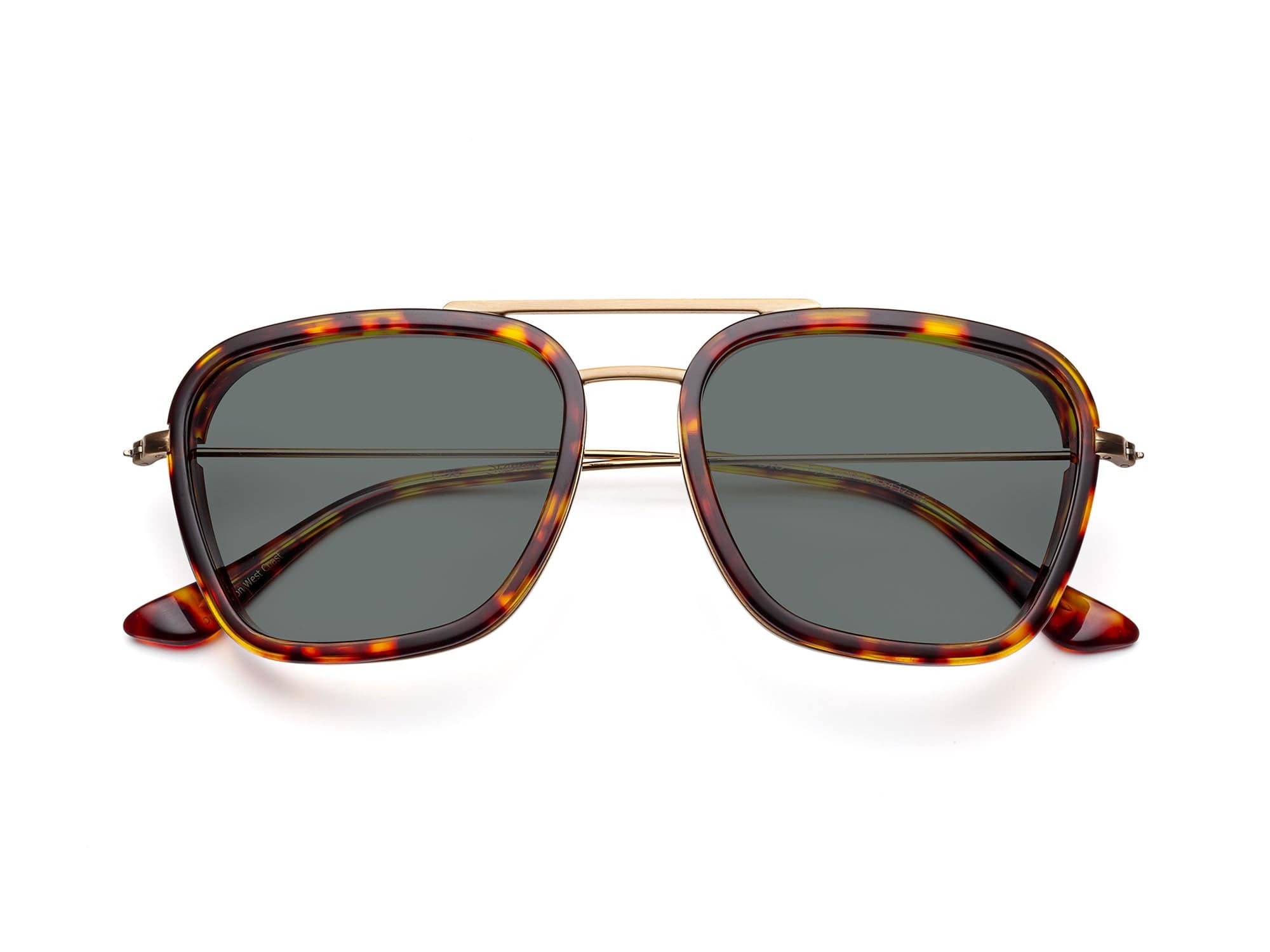 Stanton | Custom Light Responsive Sunglass Readers