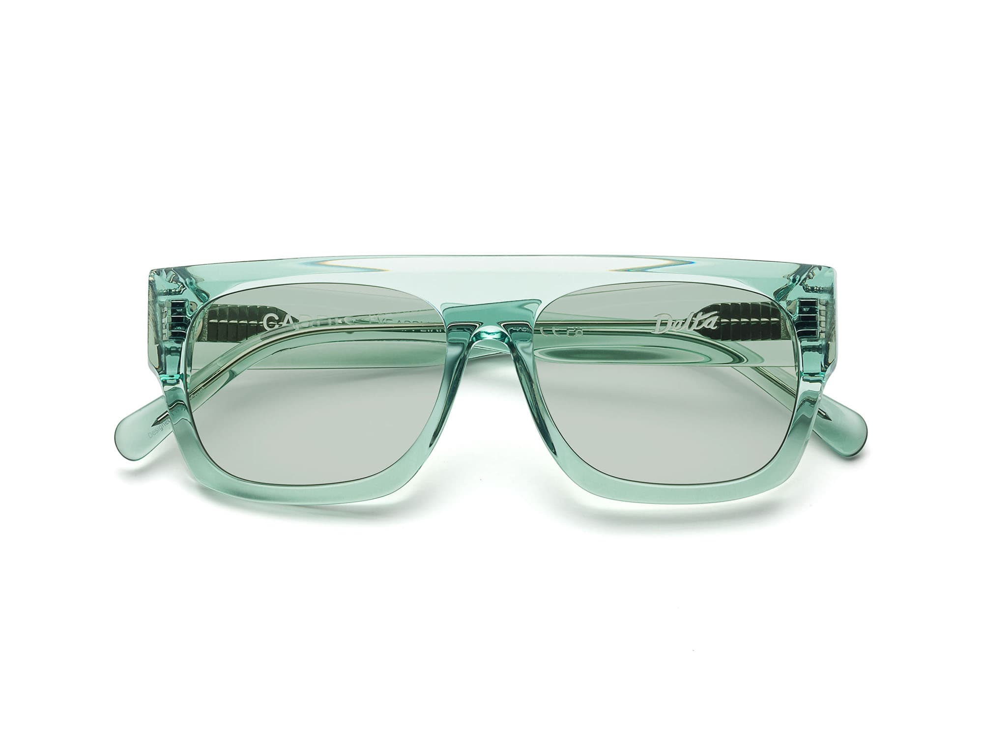 Delta | Progressive Glasses