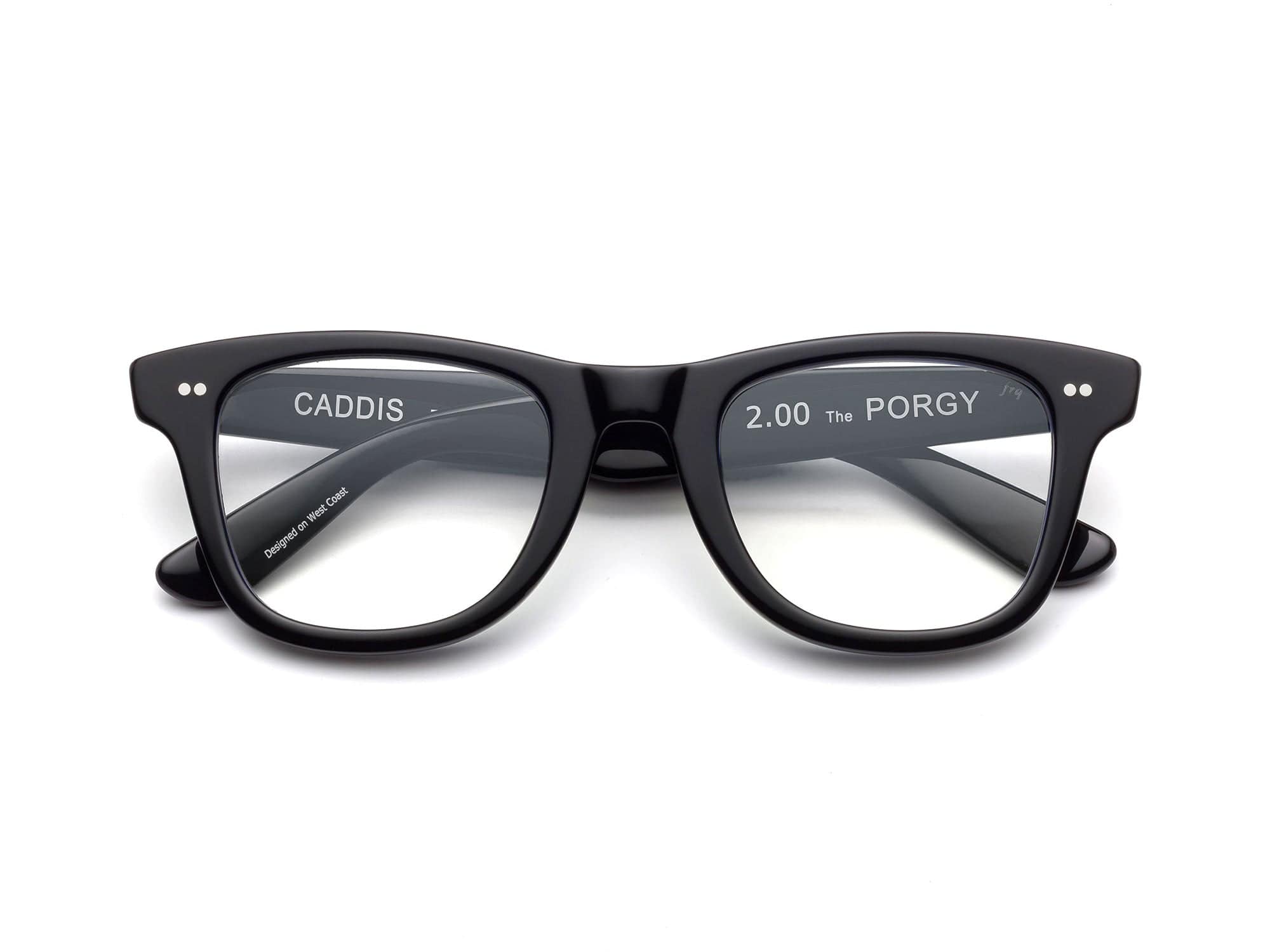 Porgy Backstage | Progressive Glasses