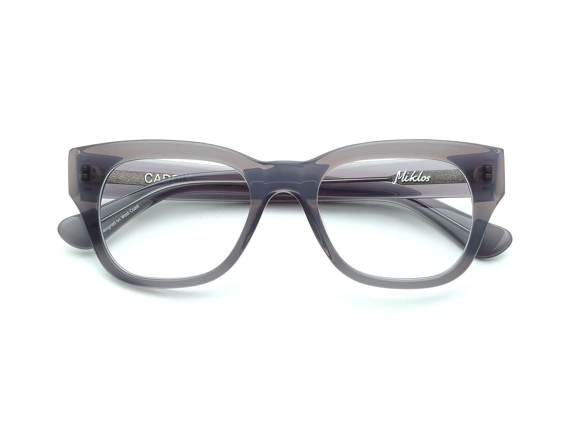Miklos | Reading Glasses
