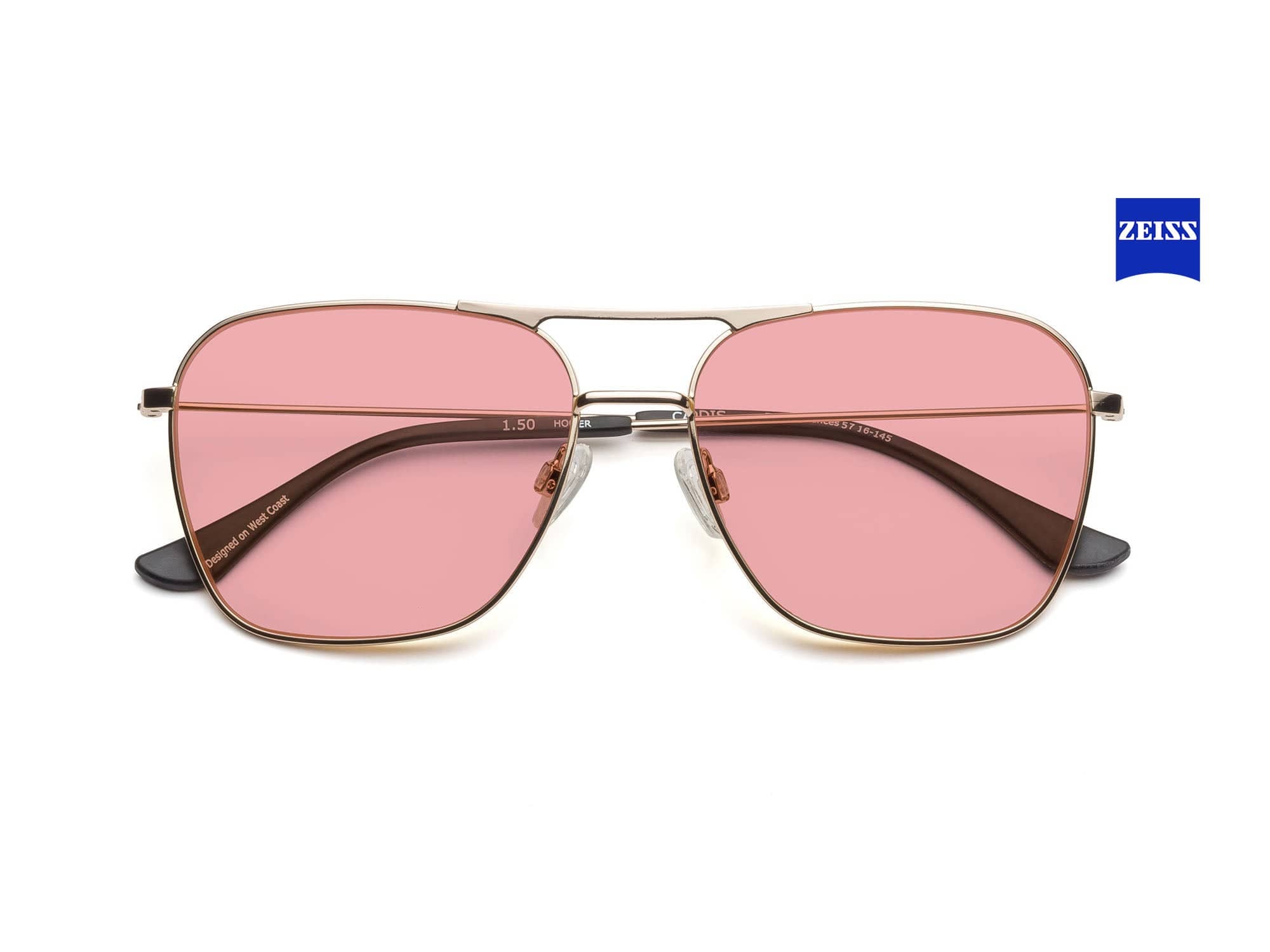 Hooper | Zeiss LightPro Sunglasses