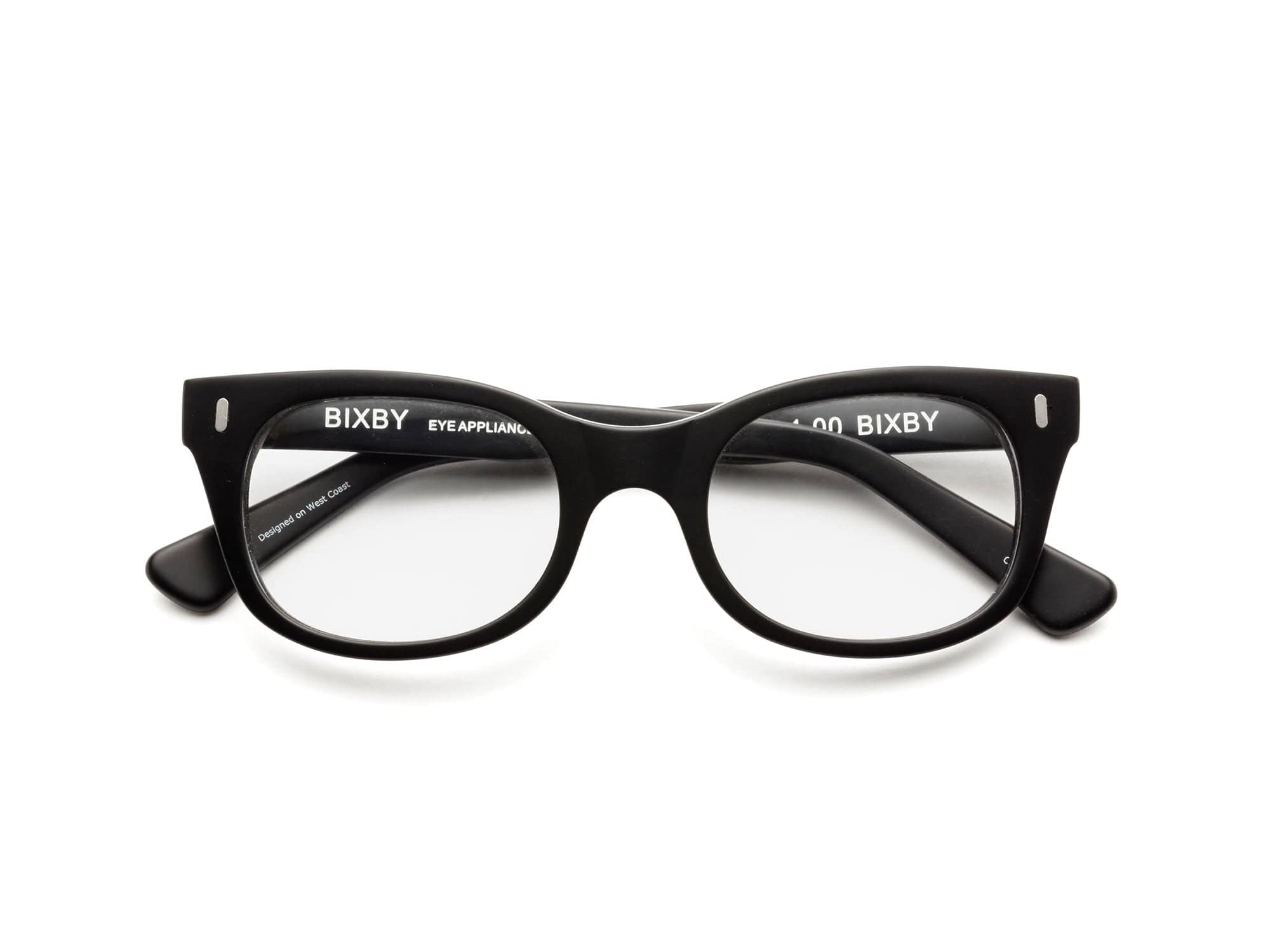 Bixby | Progressive Glasses