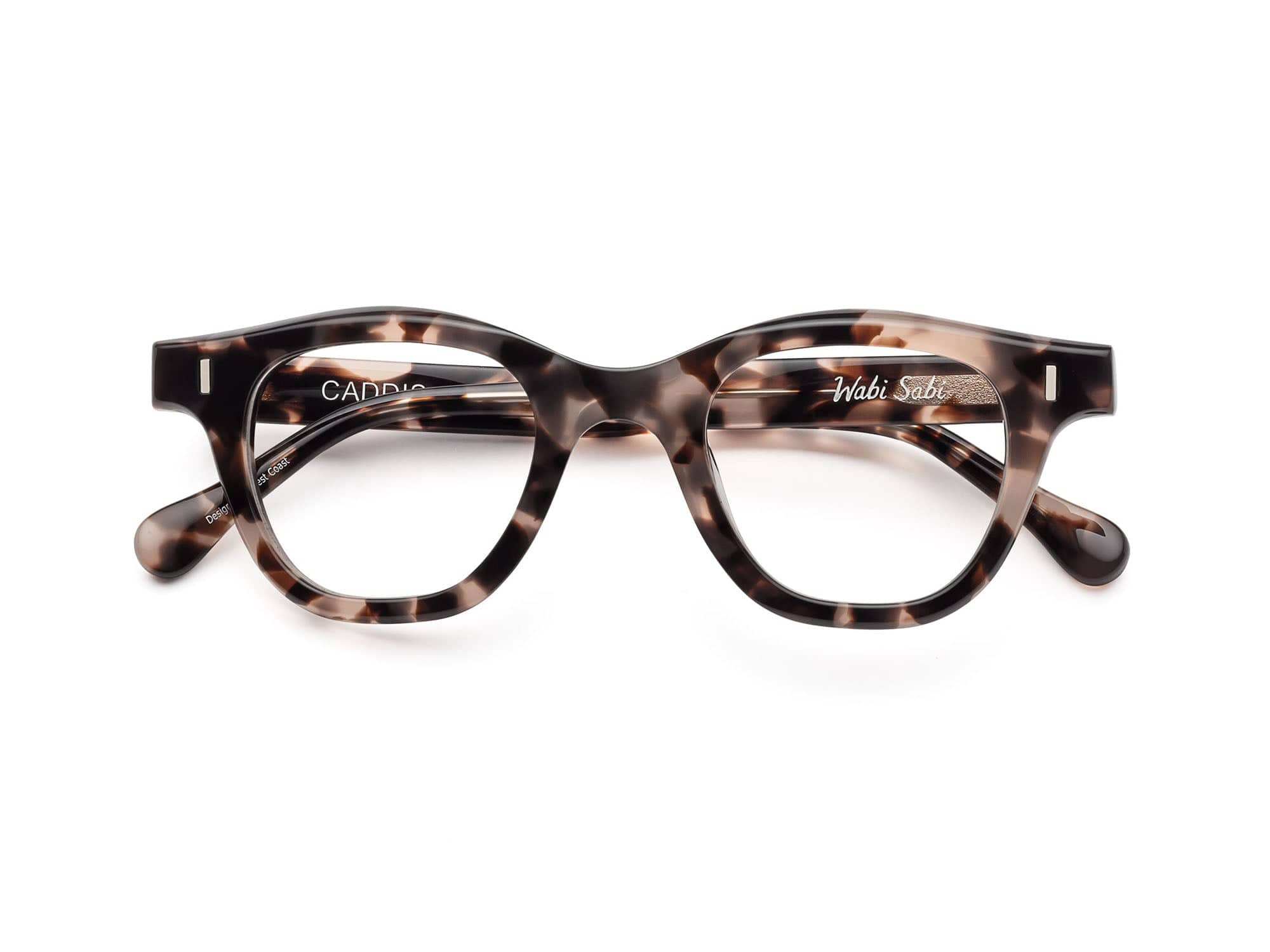Wabi Sabi | Progressive Glasses