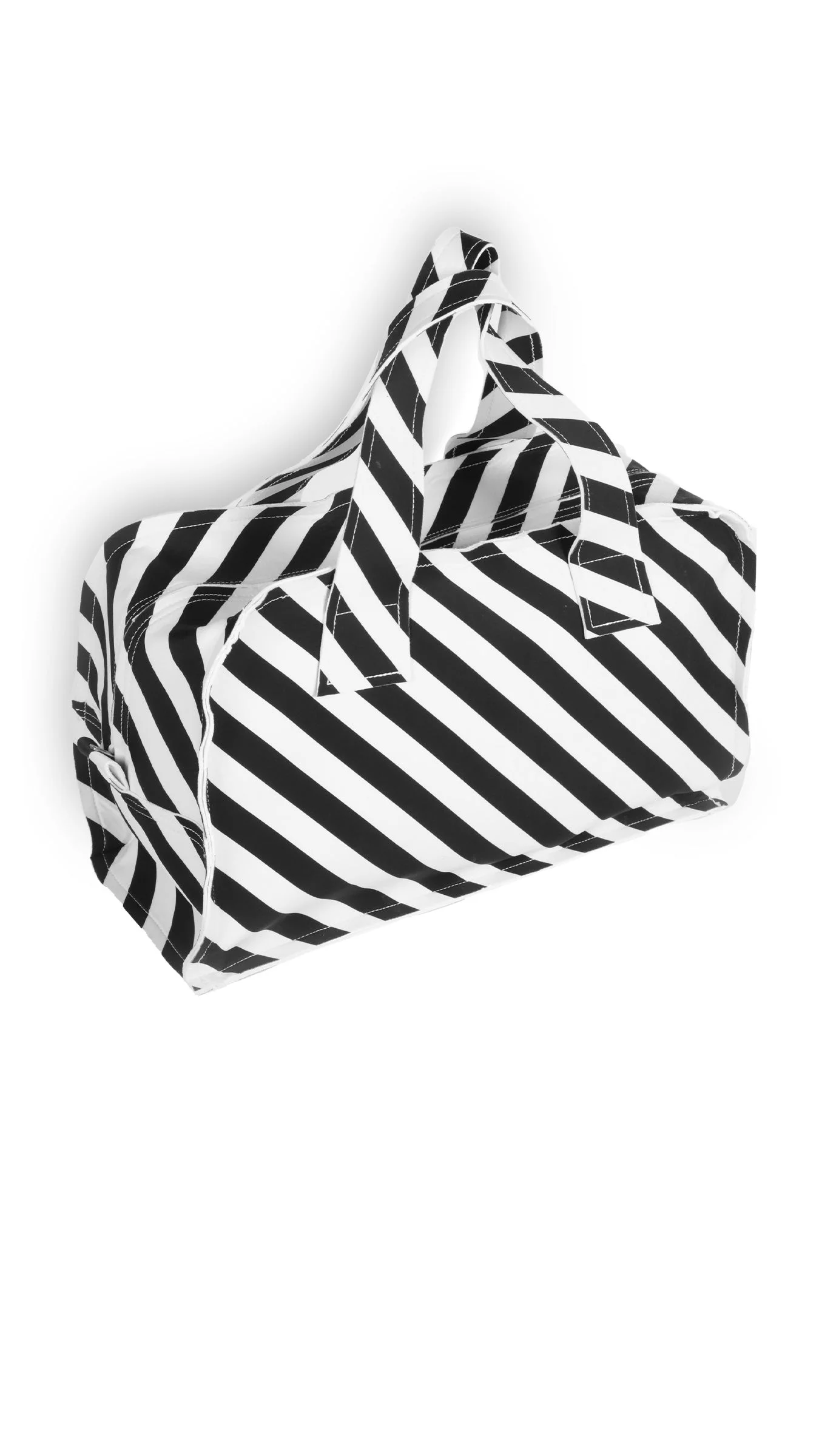 THE BOX BAG