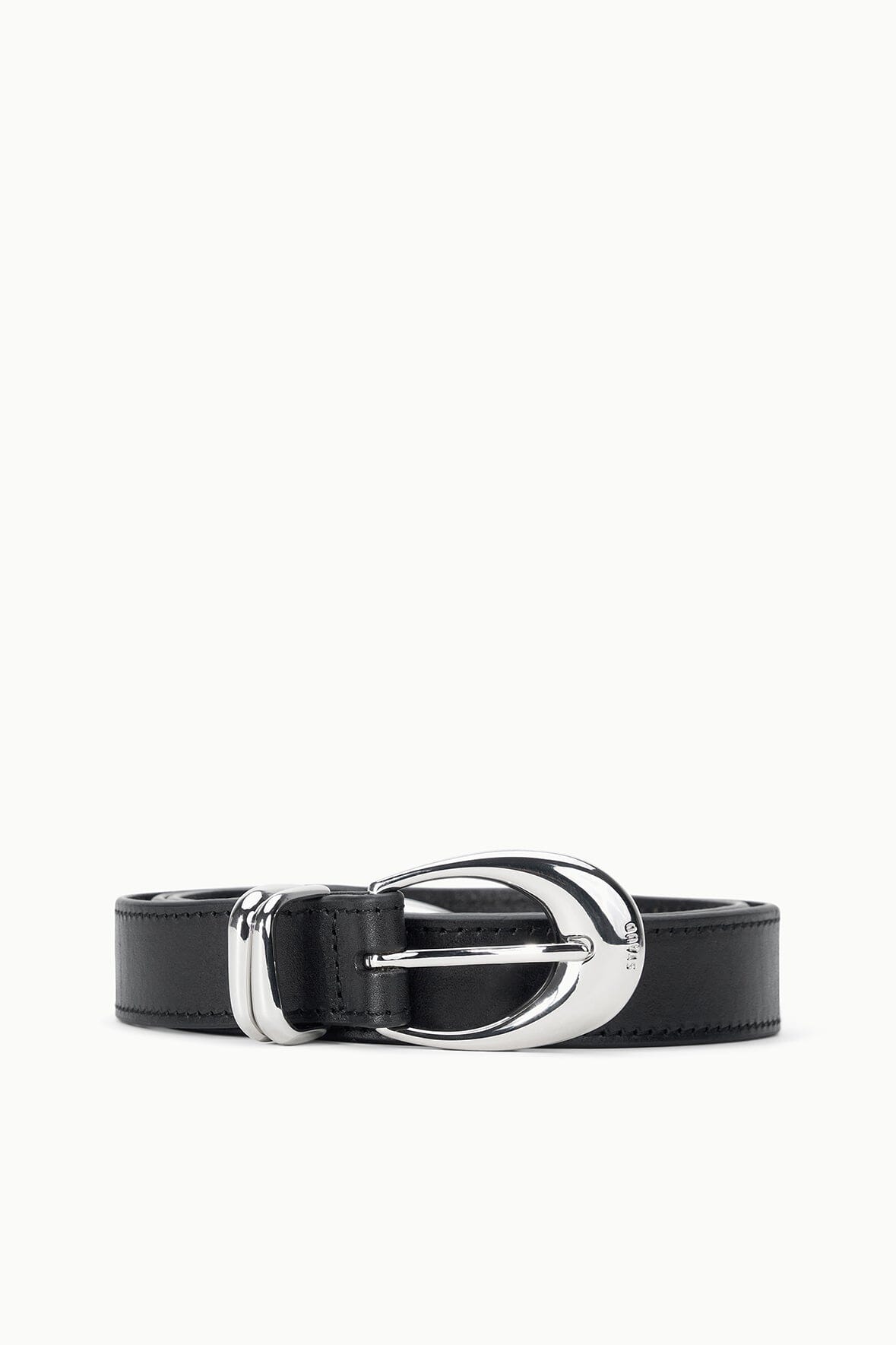 MOON METAL KEEPER BELT - 26 MM