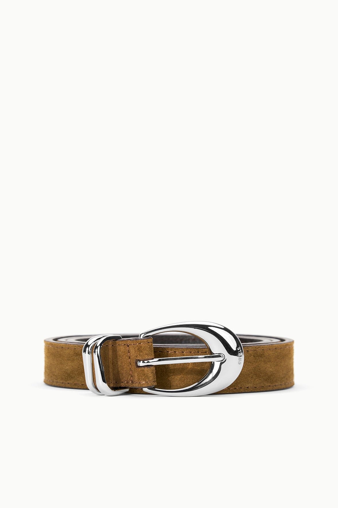 MOON METAL KEEPER BELT - 26 MM