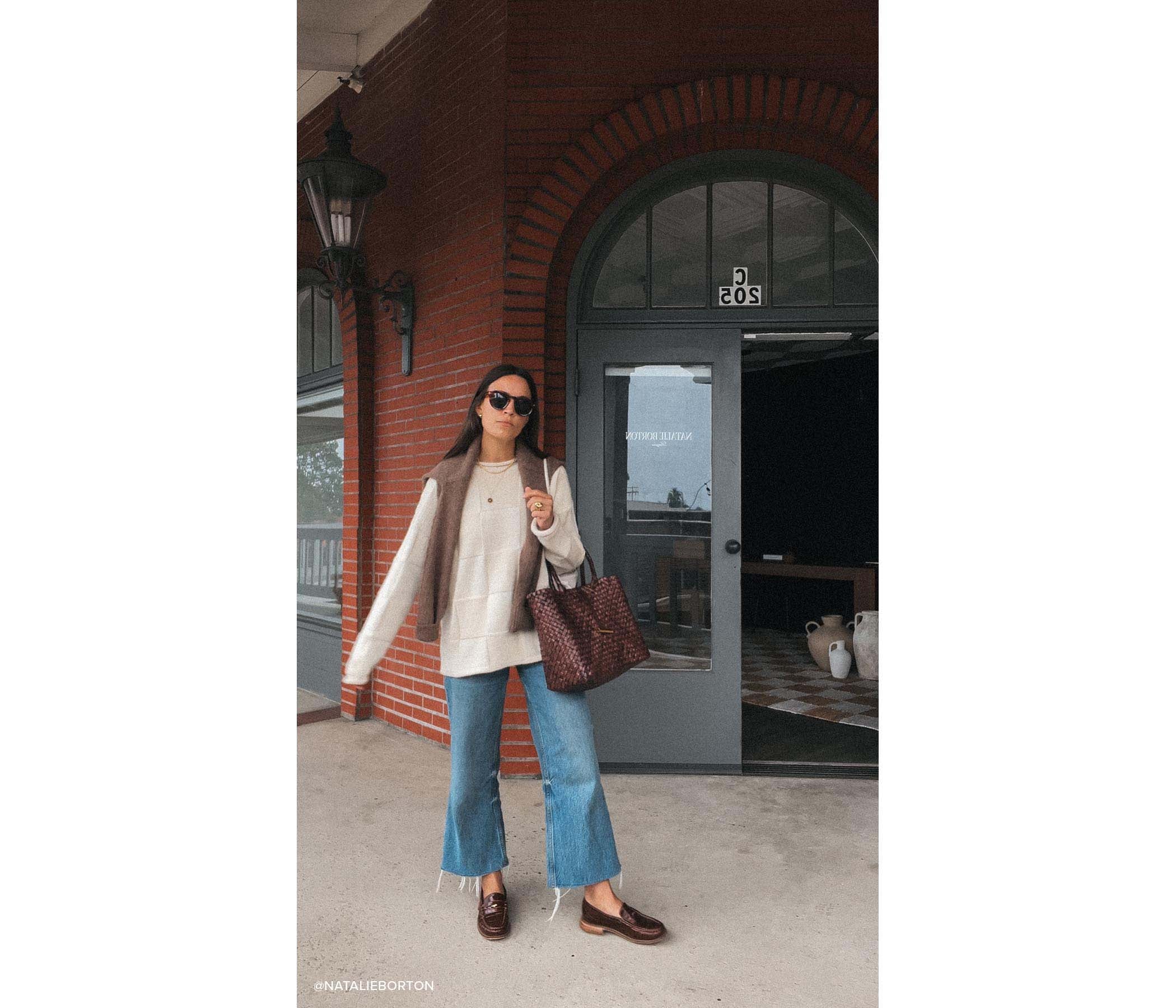 ELBA PENNY LOAFER, image 7 of 10
