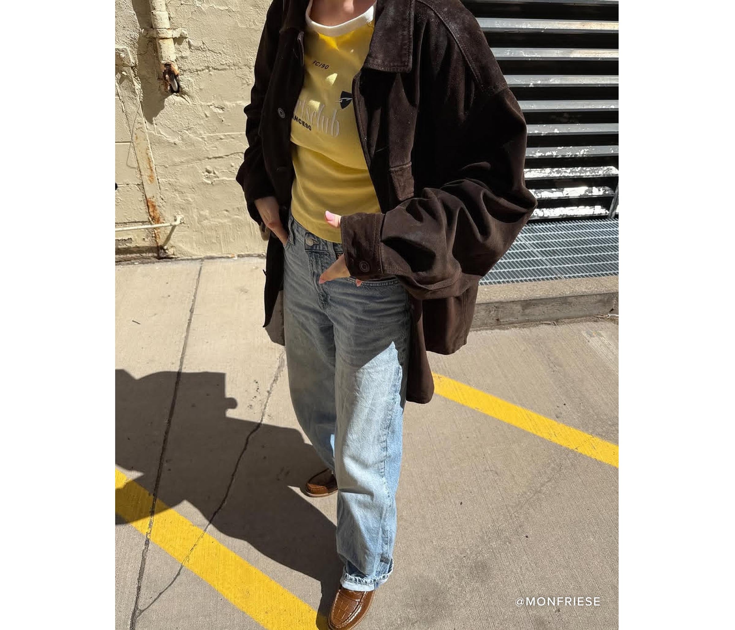 ELBA PENNY LOAFER, image 6 of 10