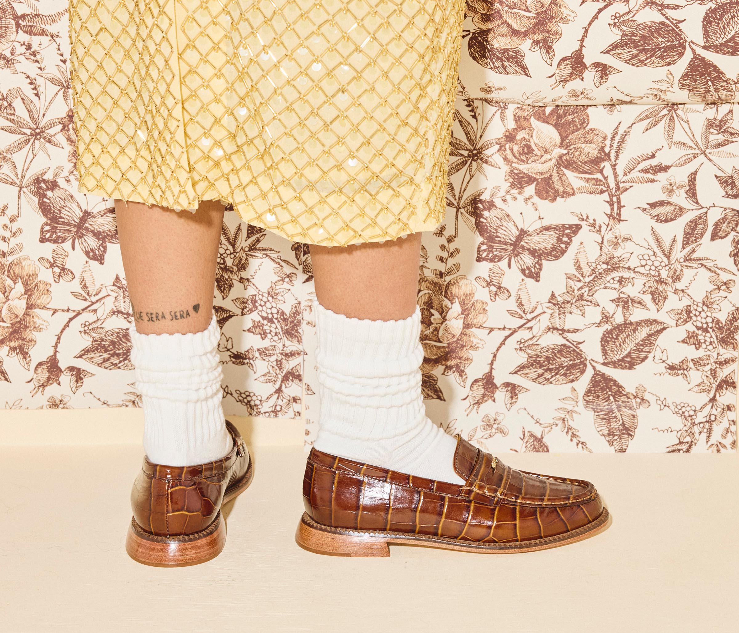 ELBA PENNY LOAFER, image 4 of 10