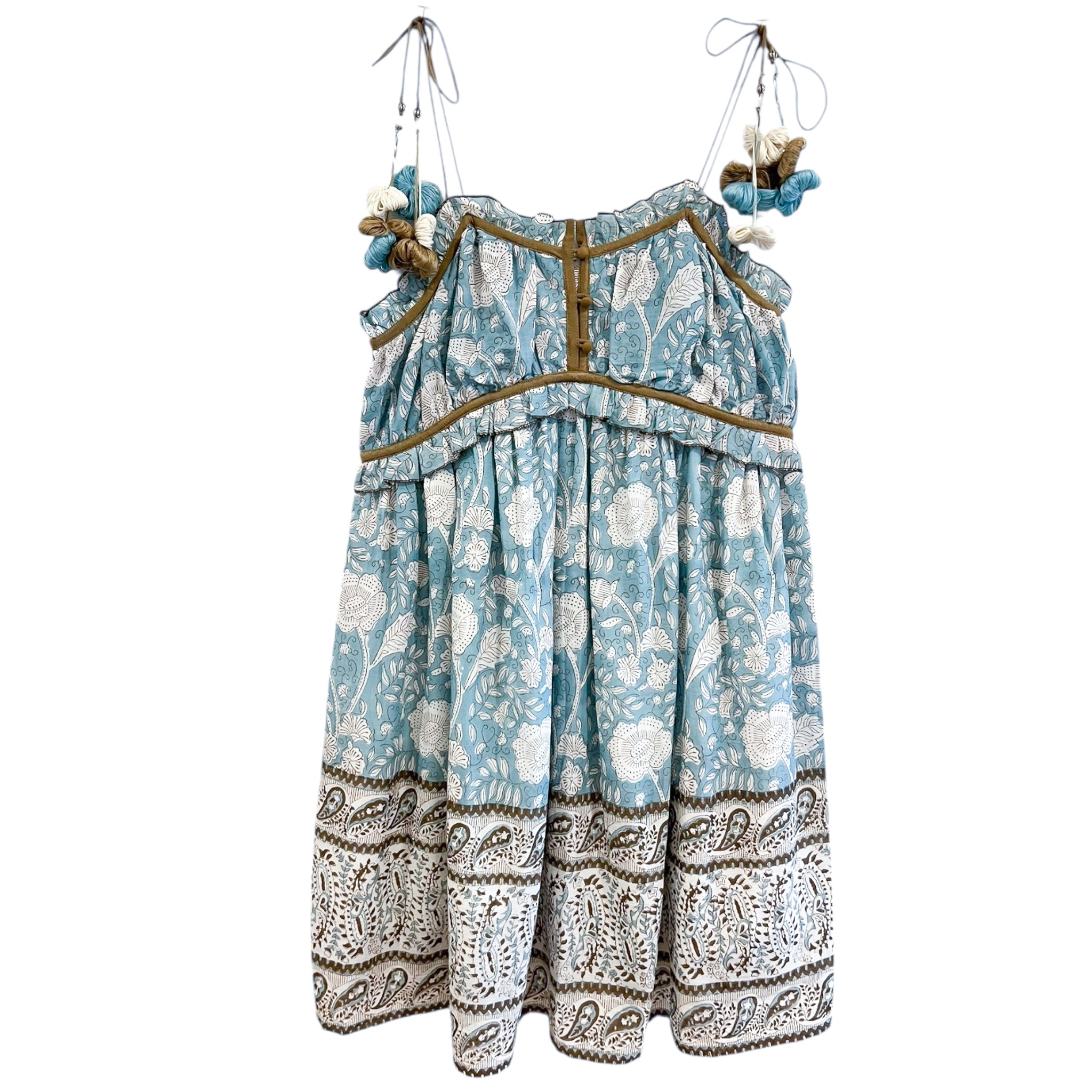 Maggie Mini Dress- Sample Sale